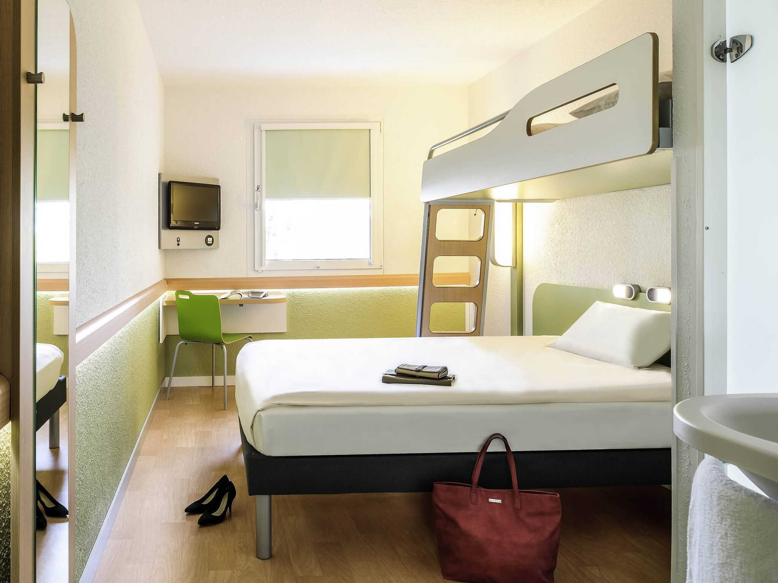 Gift card for Ibis Budget Dresden Kesselsdorf
