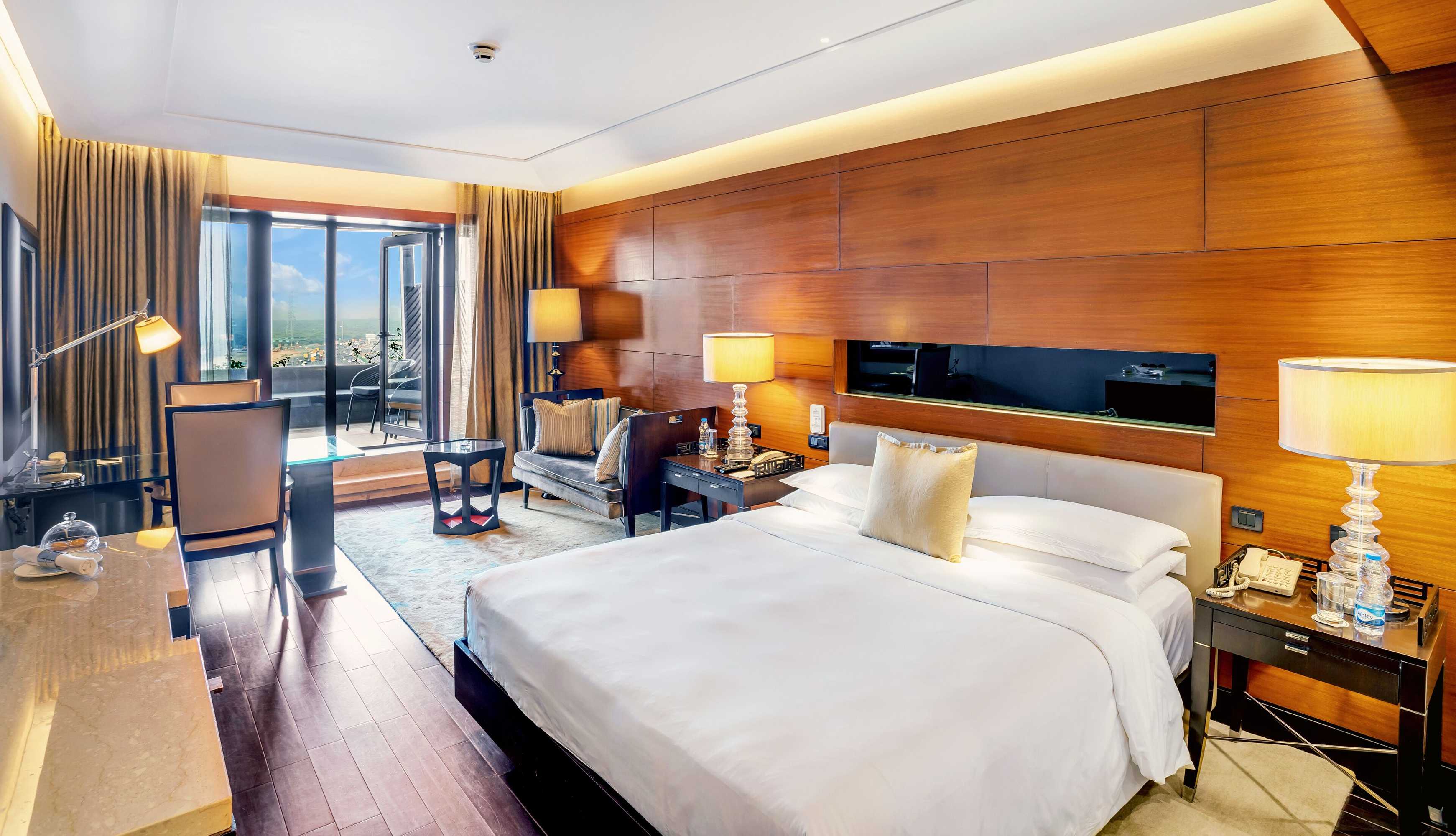 Gift card for The Leela Ambience Gurugram Hotel & Residences - The Luxury Urban Sanctuary Gift card for The Leela Ambience Gurugram Hotel & Residences - The Luxury Urban Sanctuary