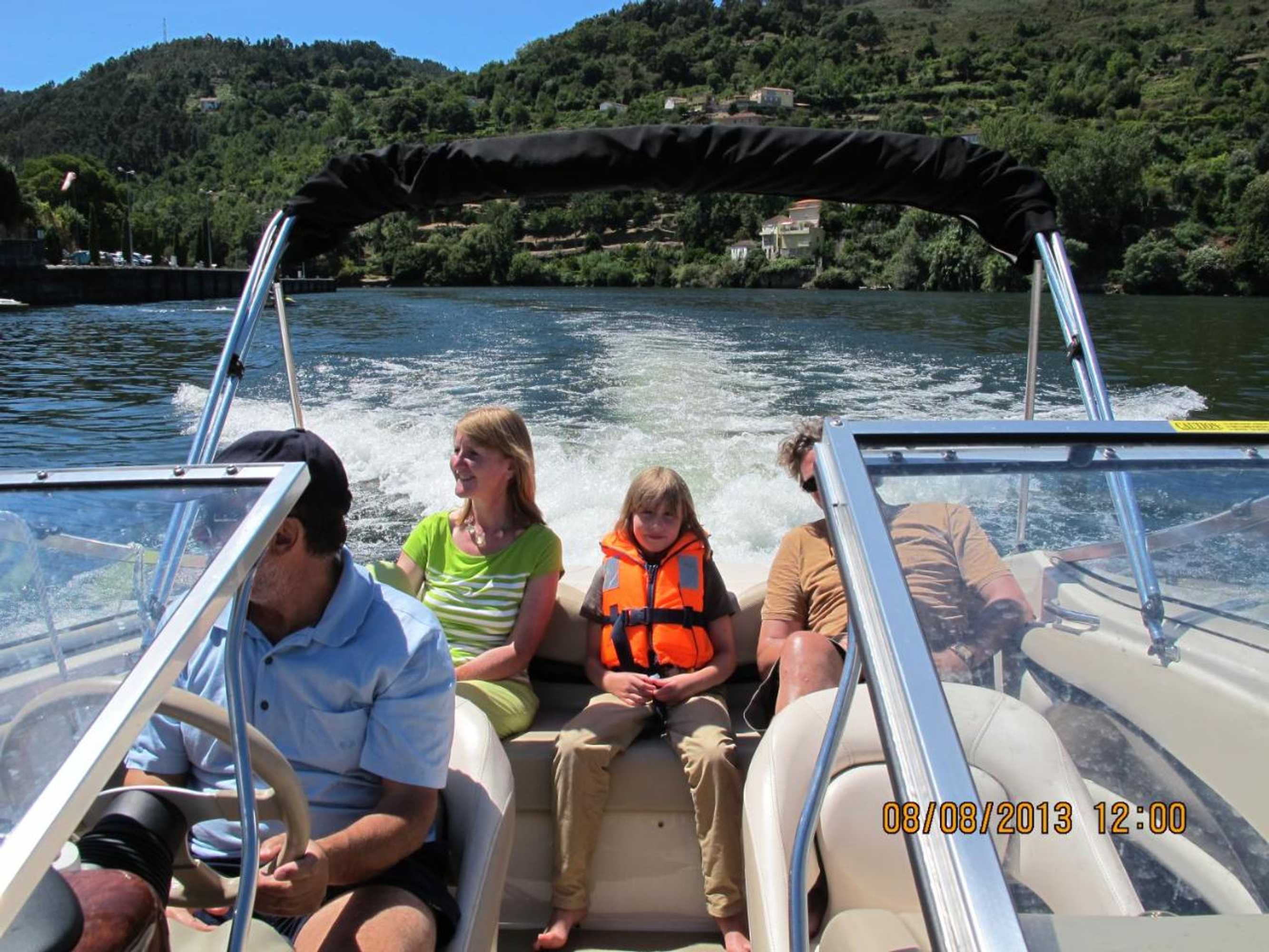 Gift card for Casa do Moleiro