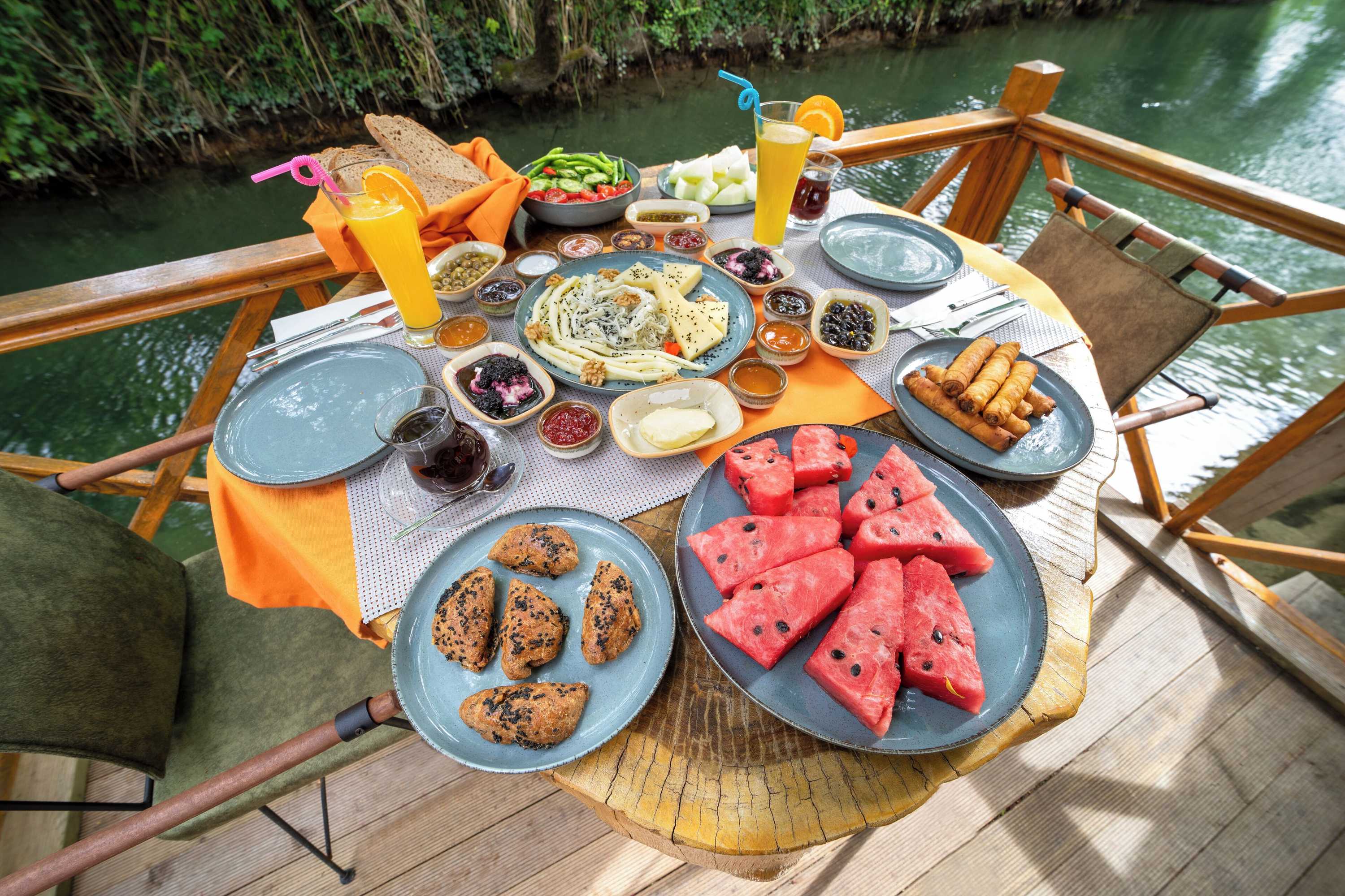 Gift card for Orange Garden Hotel Akyaka Gift card for Orange Garden Hotel Akyaka