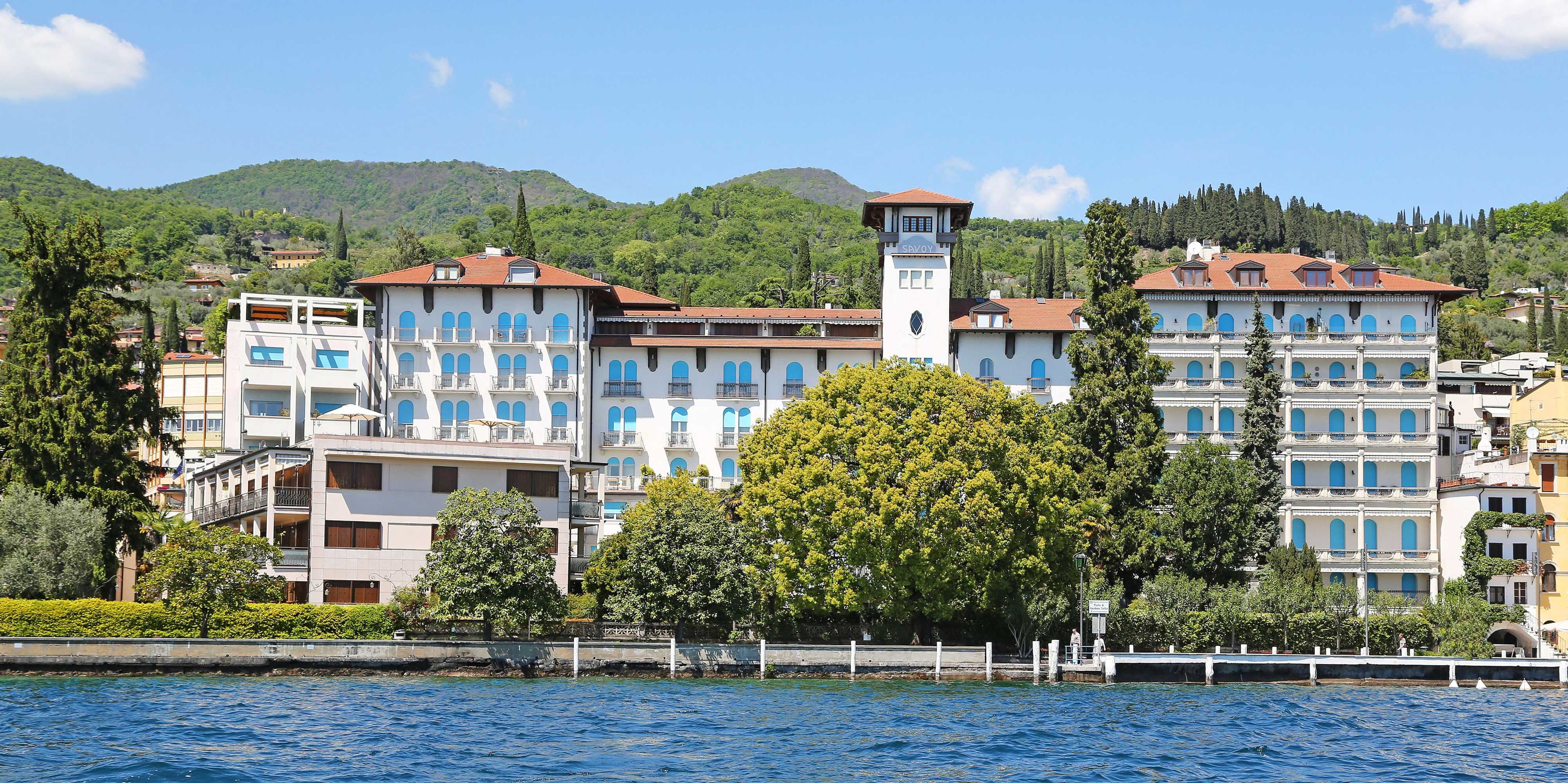 Gift card for Hotel Savoy Palace Gift card for Hotel Savoy Palace