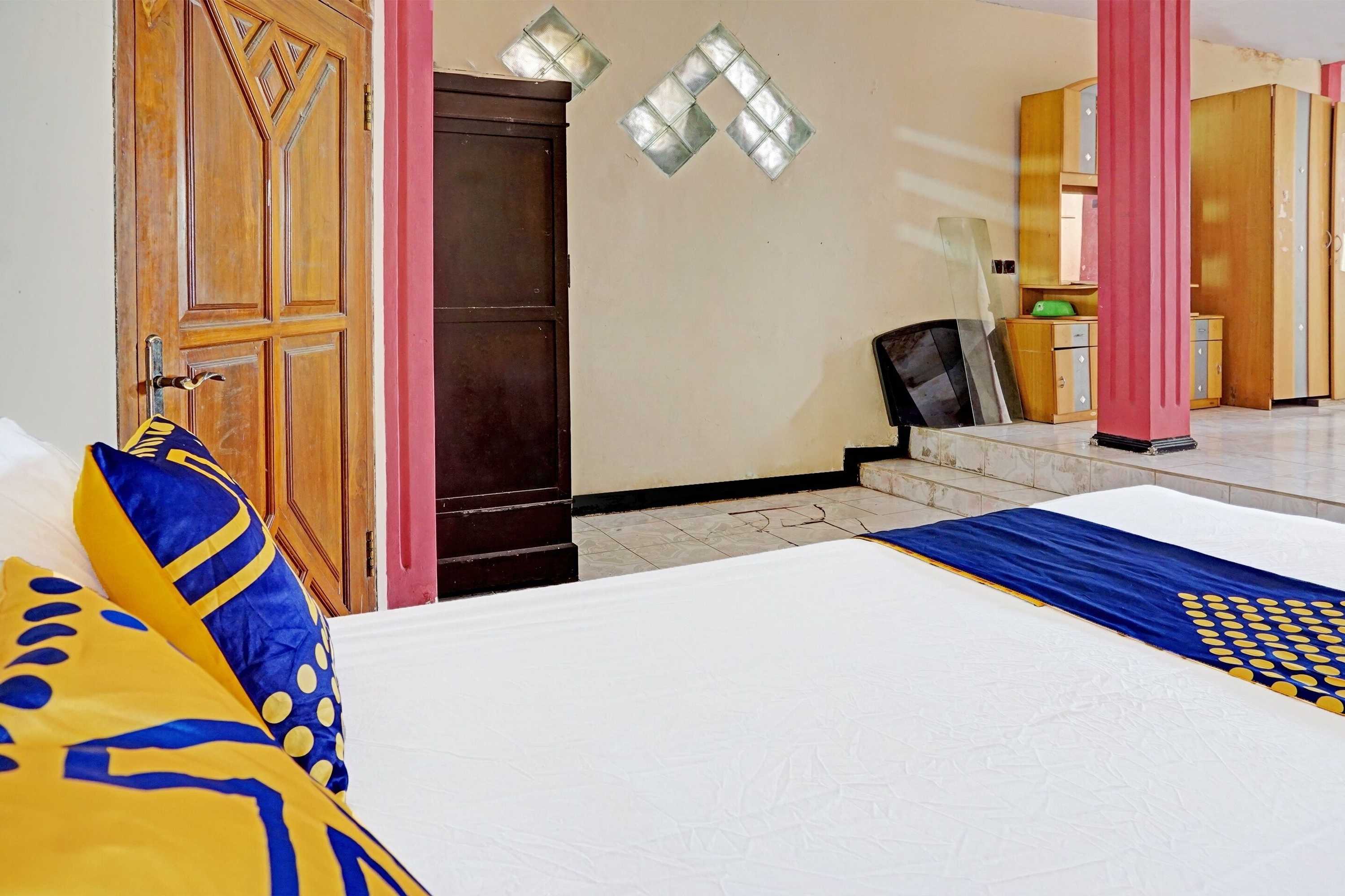 Gift card for Spot ON 91890 Kost Kalasan Syariah Gift card for Spot ON 91890 Kost Kalasan Syariah