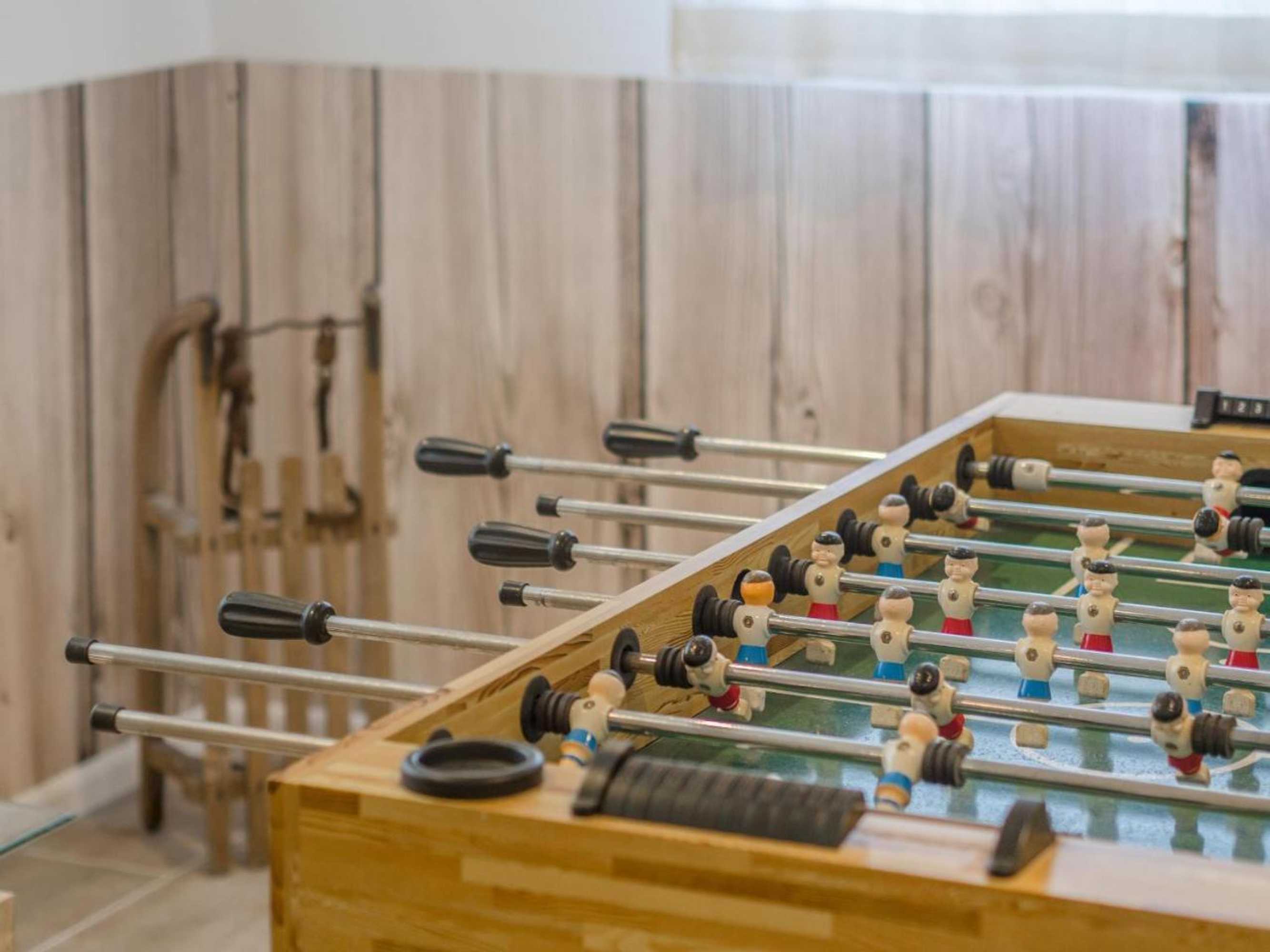 Gift card for Ferienhaus Gretel in Zorge