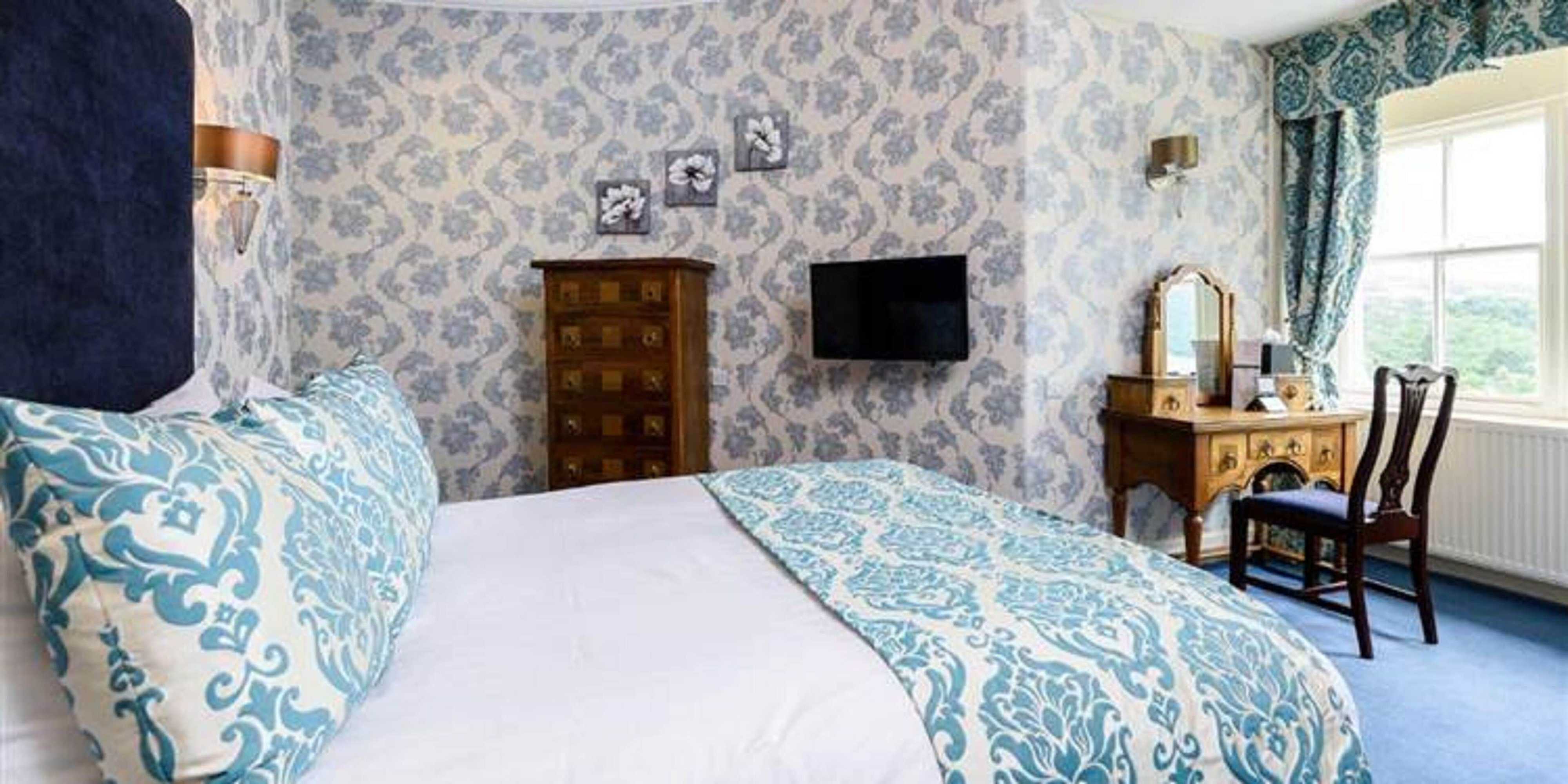 Gift card for Atholl Palace Hotel