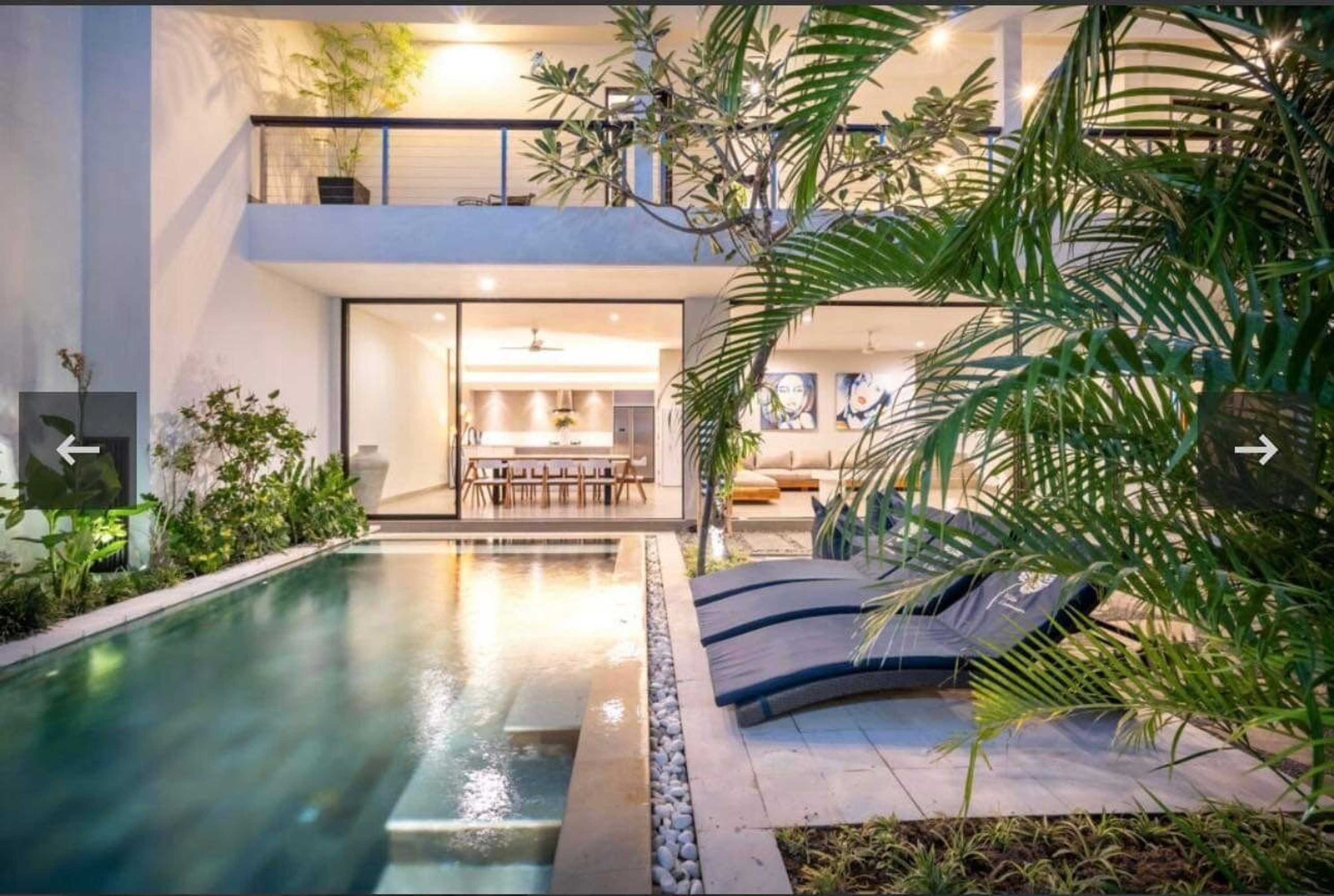Gift card for Villa Lamunan Gift card for Villa Lamunan