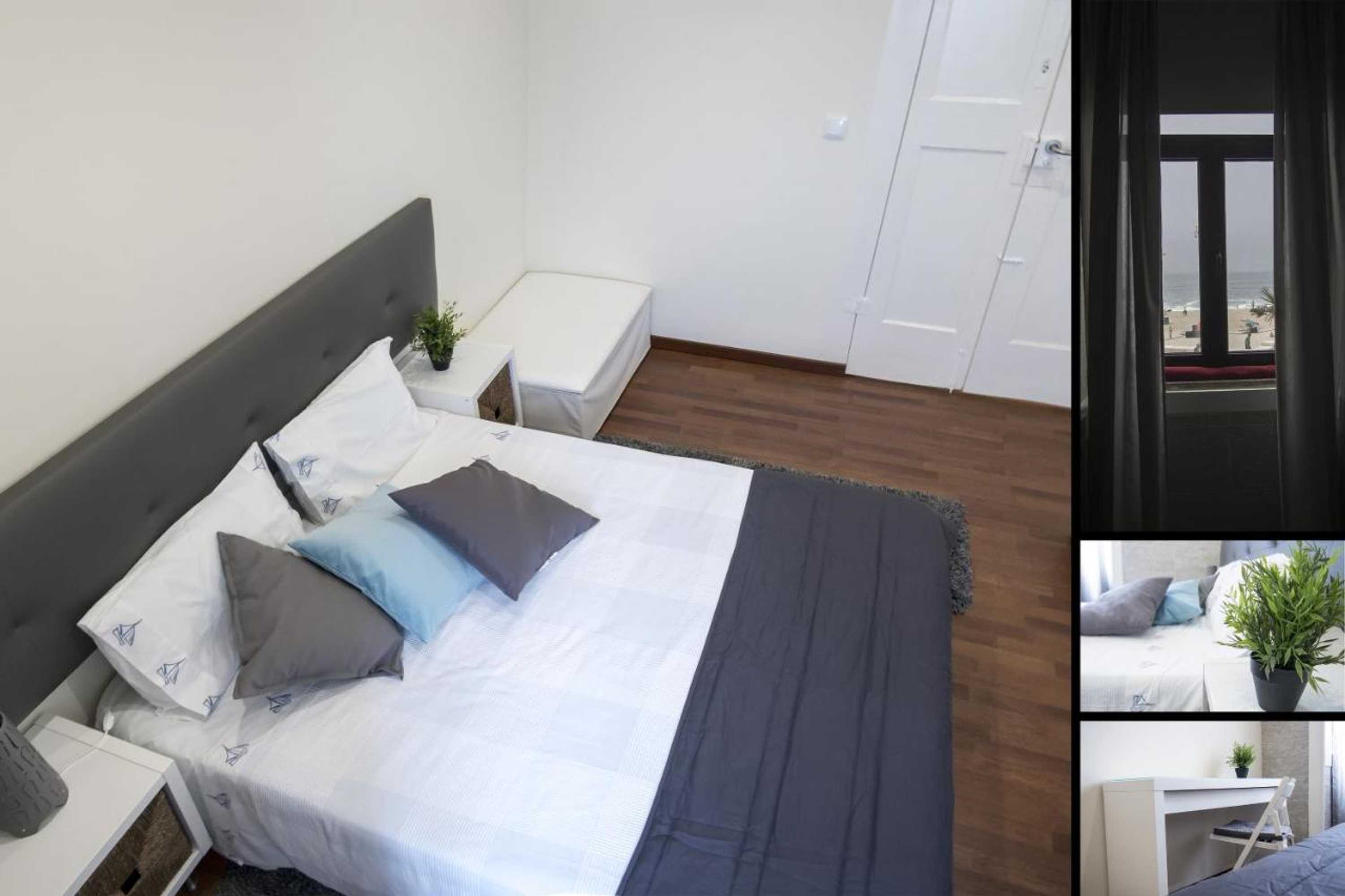 Gift card for Furabeach Alojamentos