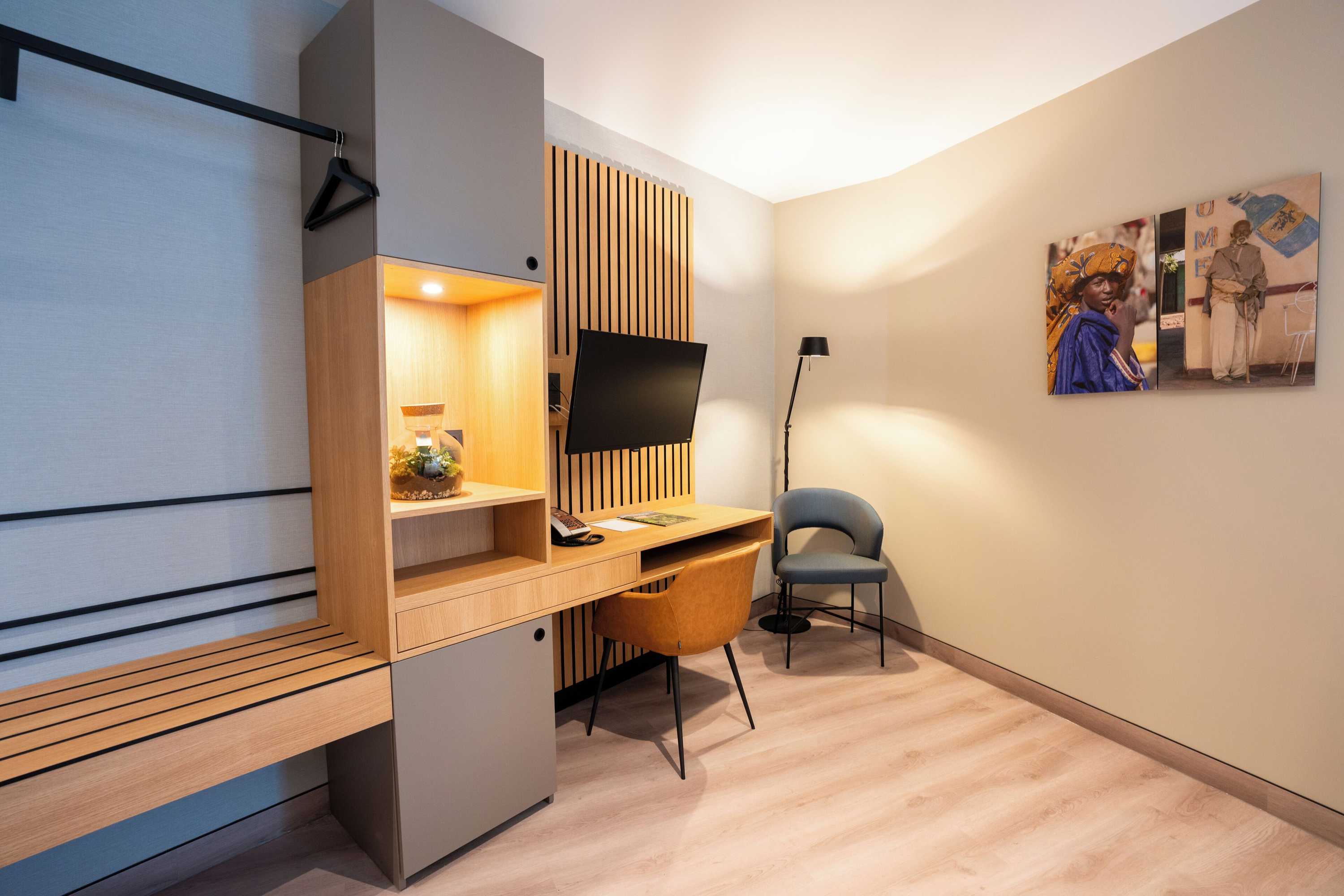 Gift card for Conferentiehotel Kontakt Der Kontinenten