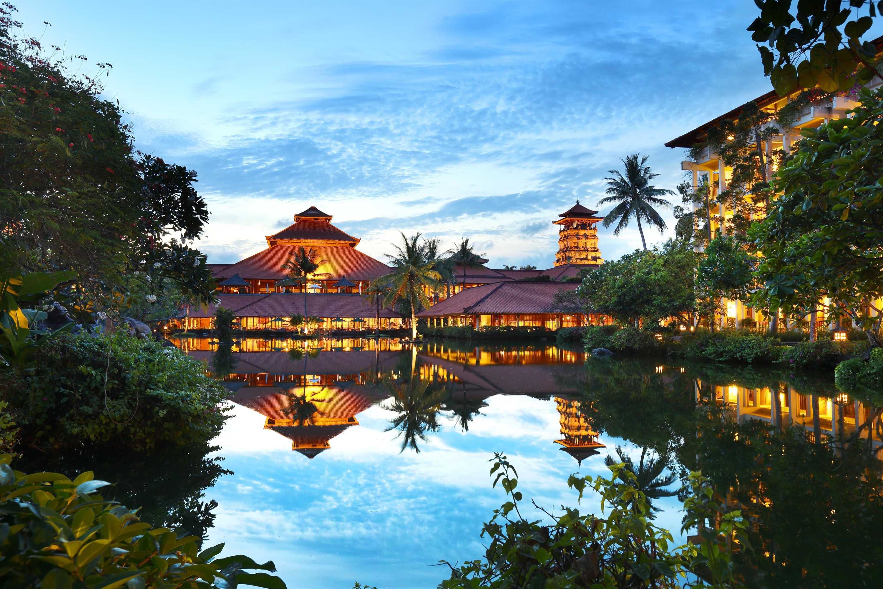 Gift card for Ayodya Resort Bali Gift card for Ayodya Resort Bali
