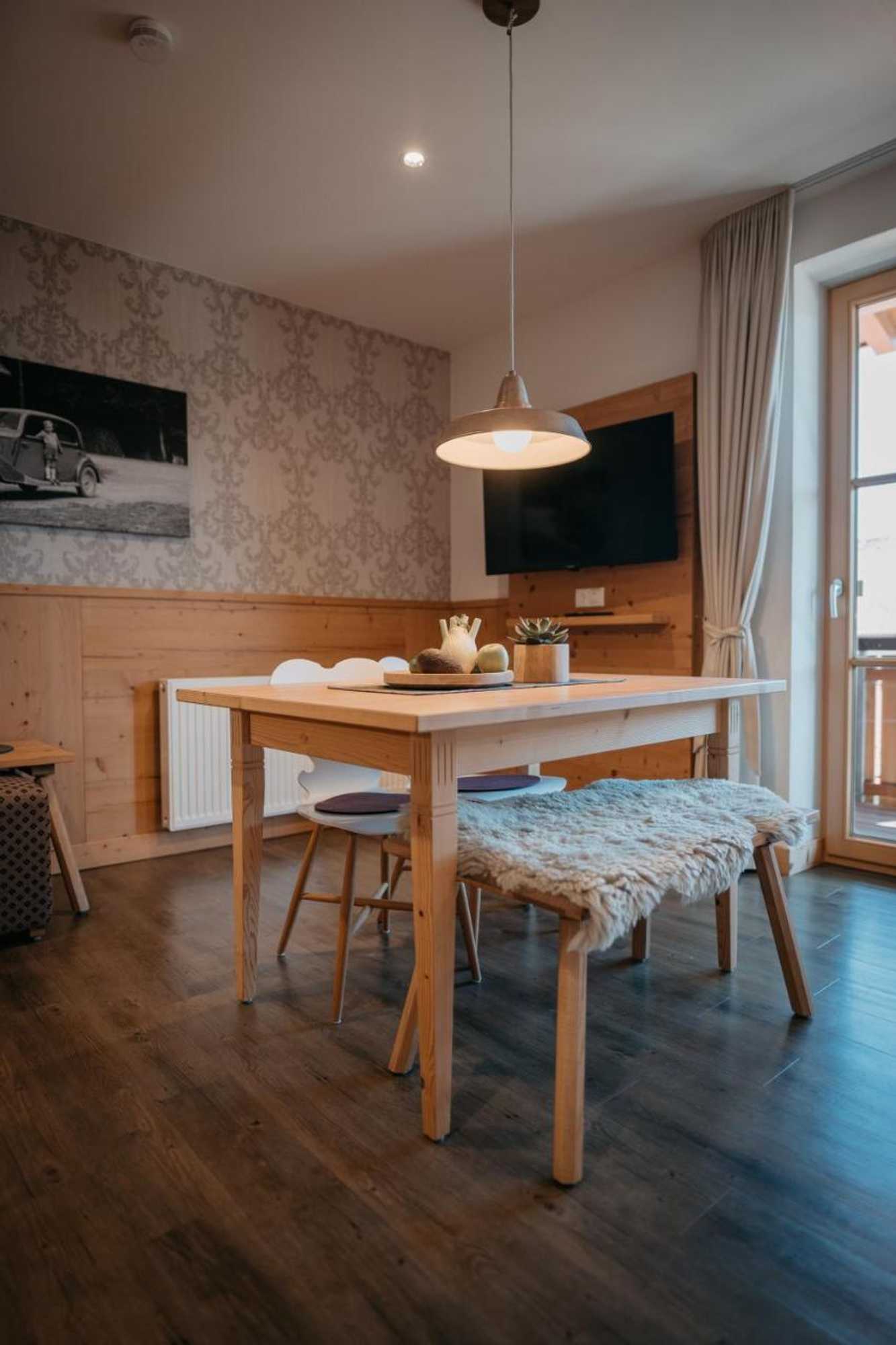 Gift card for Mucha Landhaus