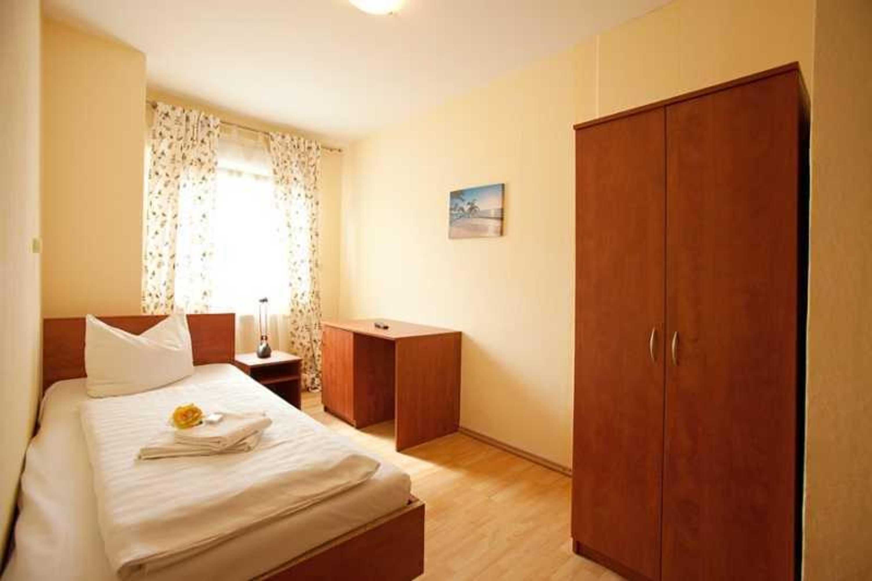 Gift card for Hotel Jasmin Pforzheim