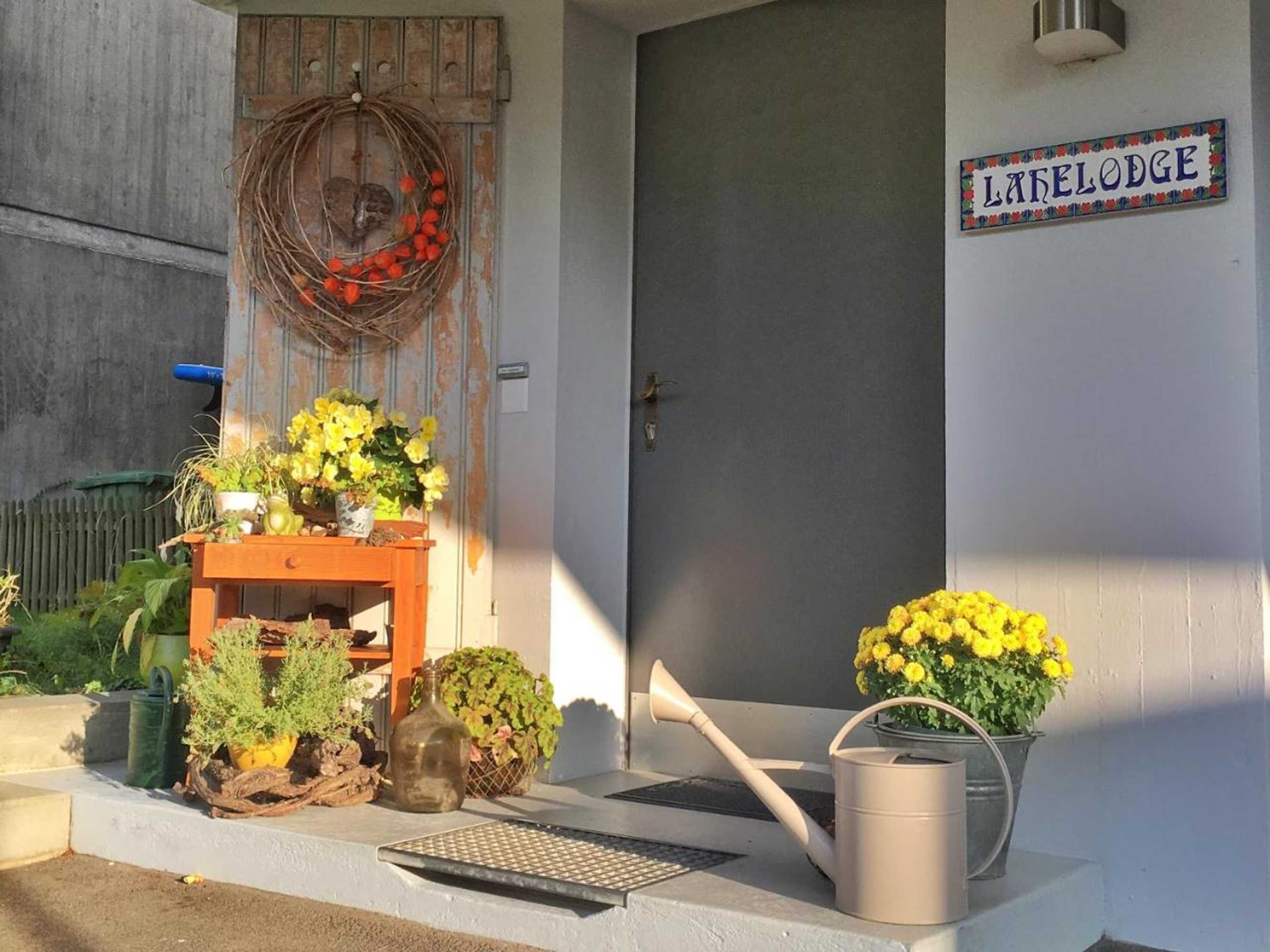 Gift card for Lakelodge Romanshorn