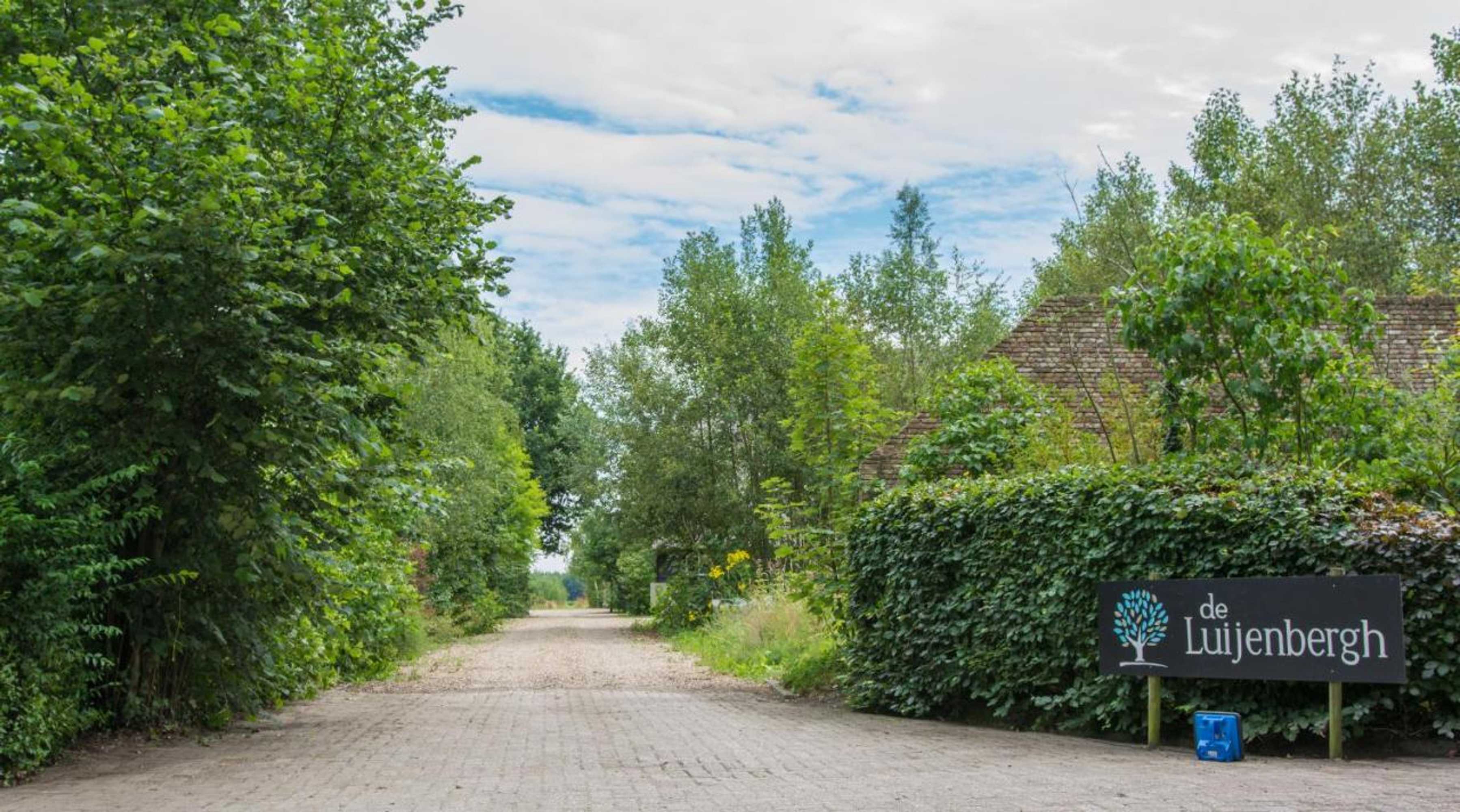 Gift card for B&b de Luijenbergh