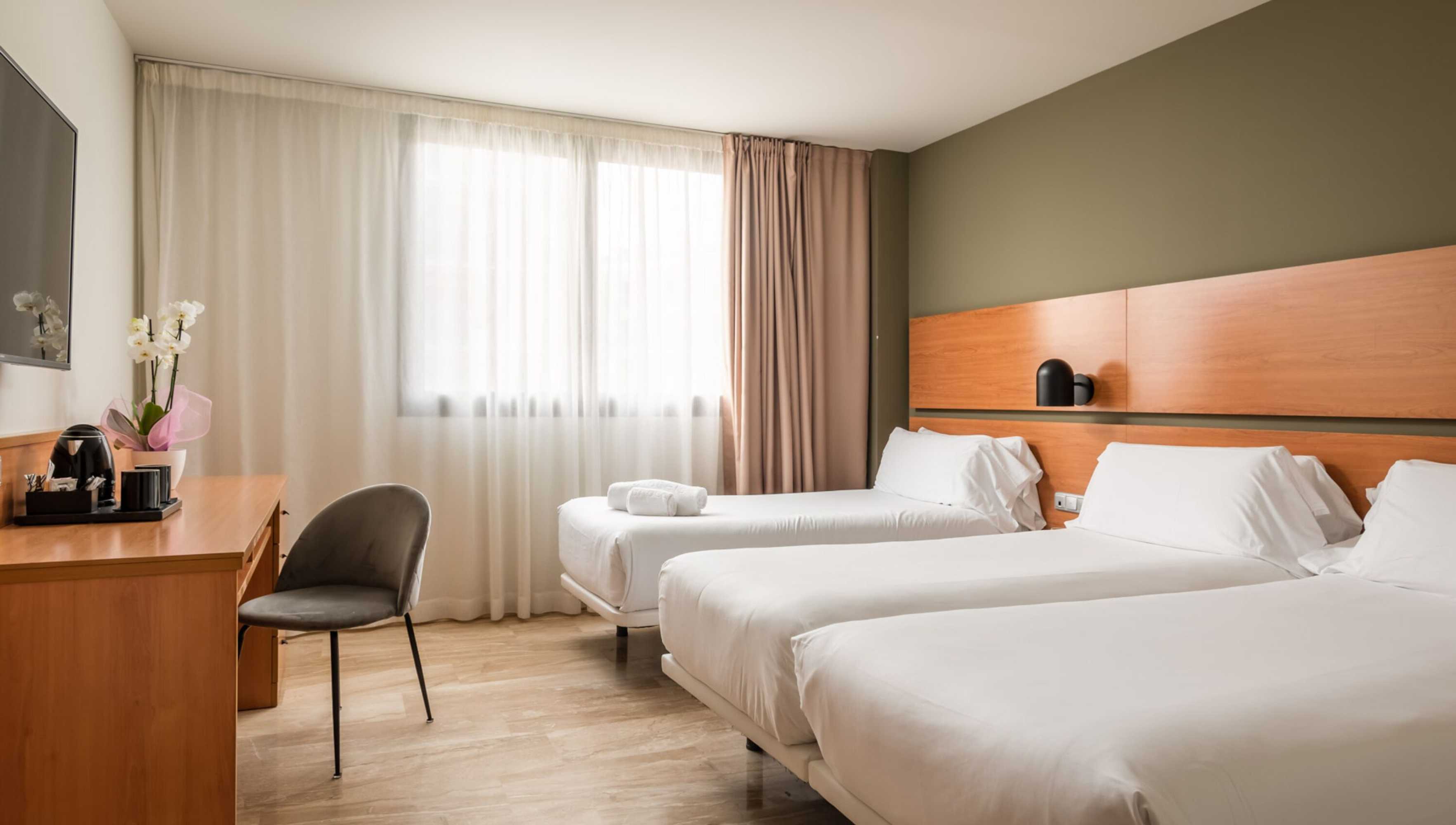 Gift card for Hotel SB Express Tarragona Gift card for Hotel SB Express Tarragona