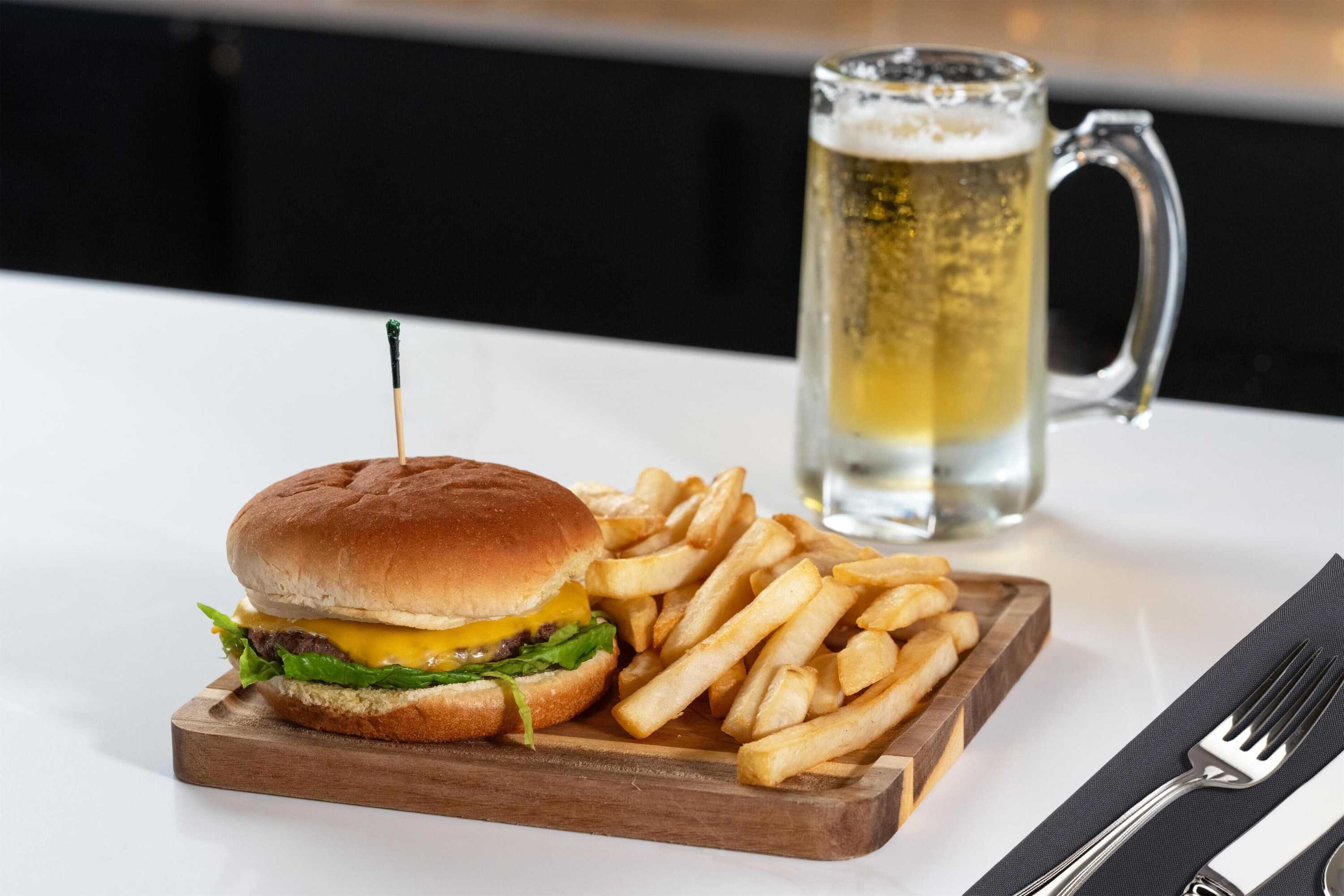 Gift card for Best Western Plus Newark Airport West