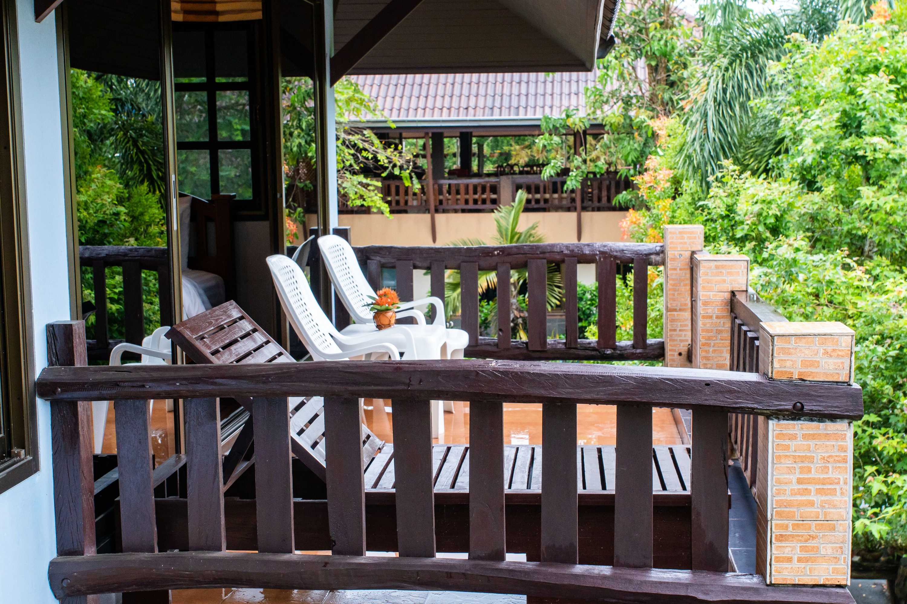 Gift card for Baanrimnam Resort Trat Gift card for Baanrimnam Resort Trat