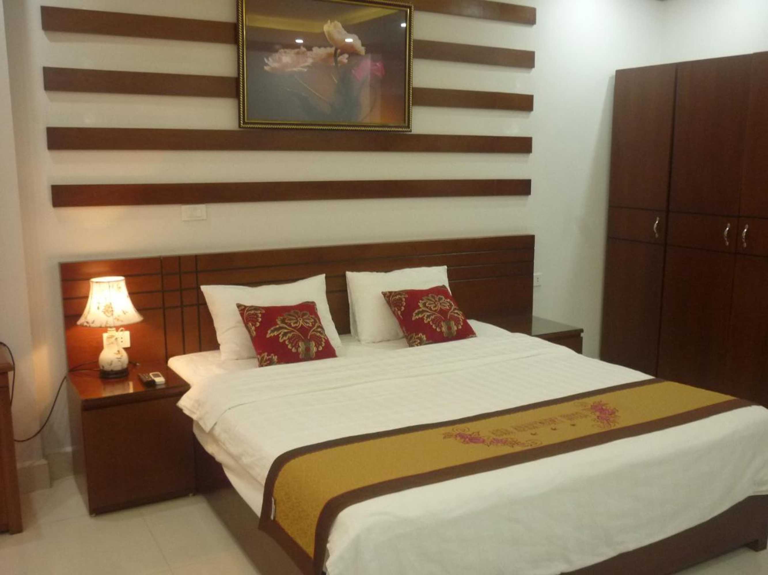 Gift card for Asia Apartment Hotel Bac Ninh