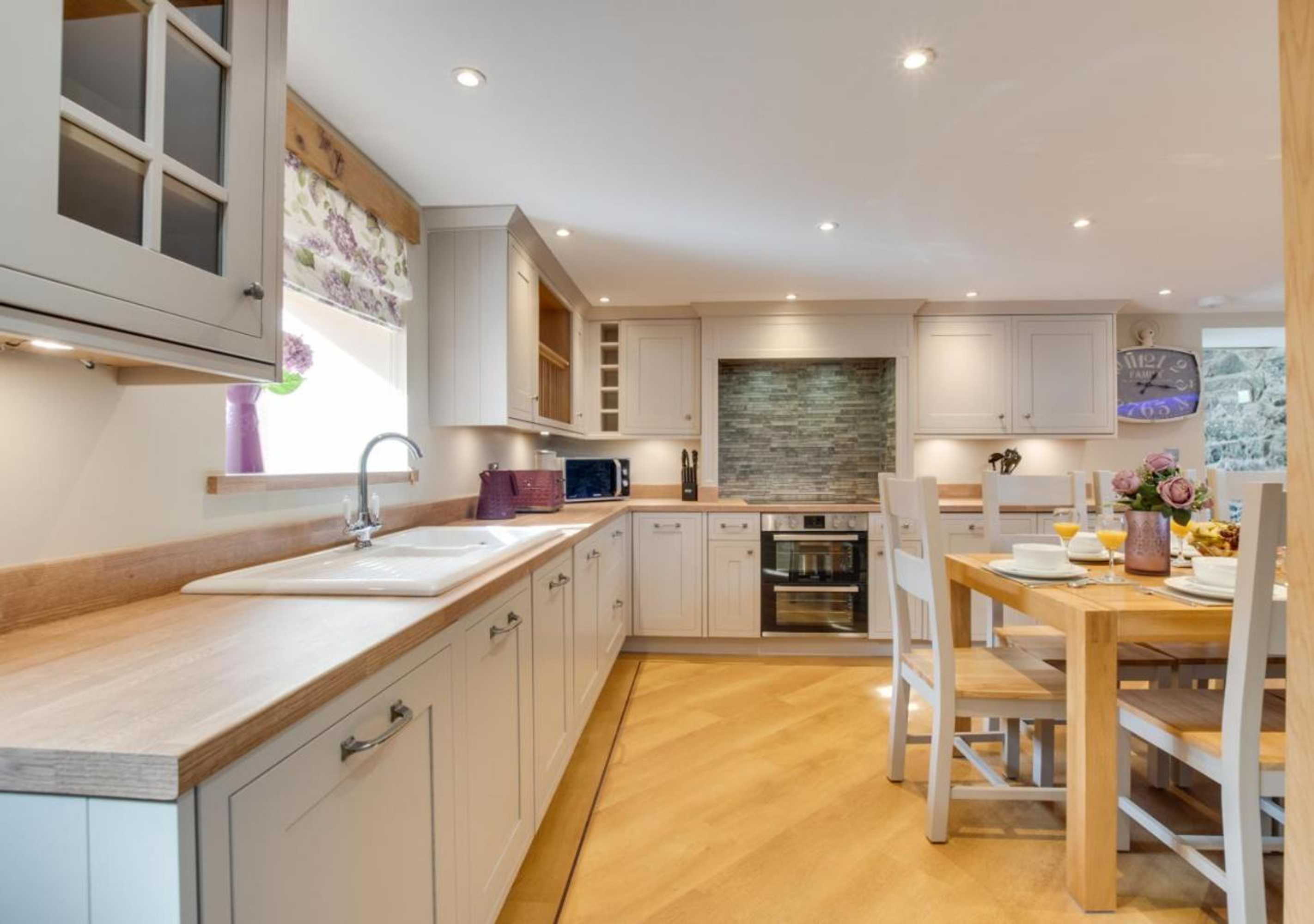 Gift card for Ysgubor Llew Coch