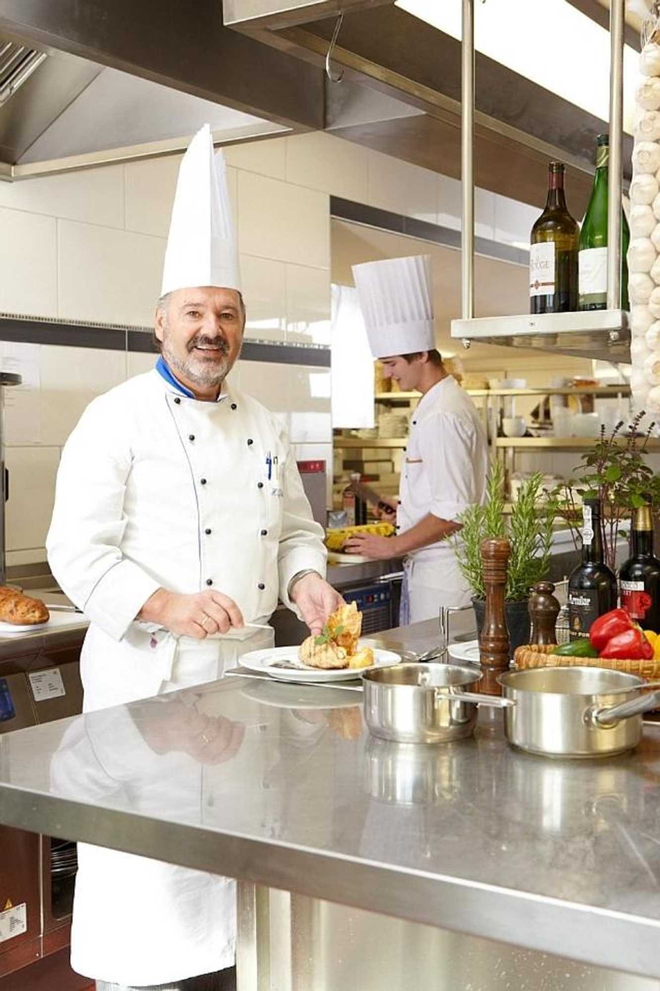 Gift card for Hotel Zum Weißen Stein