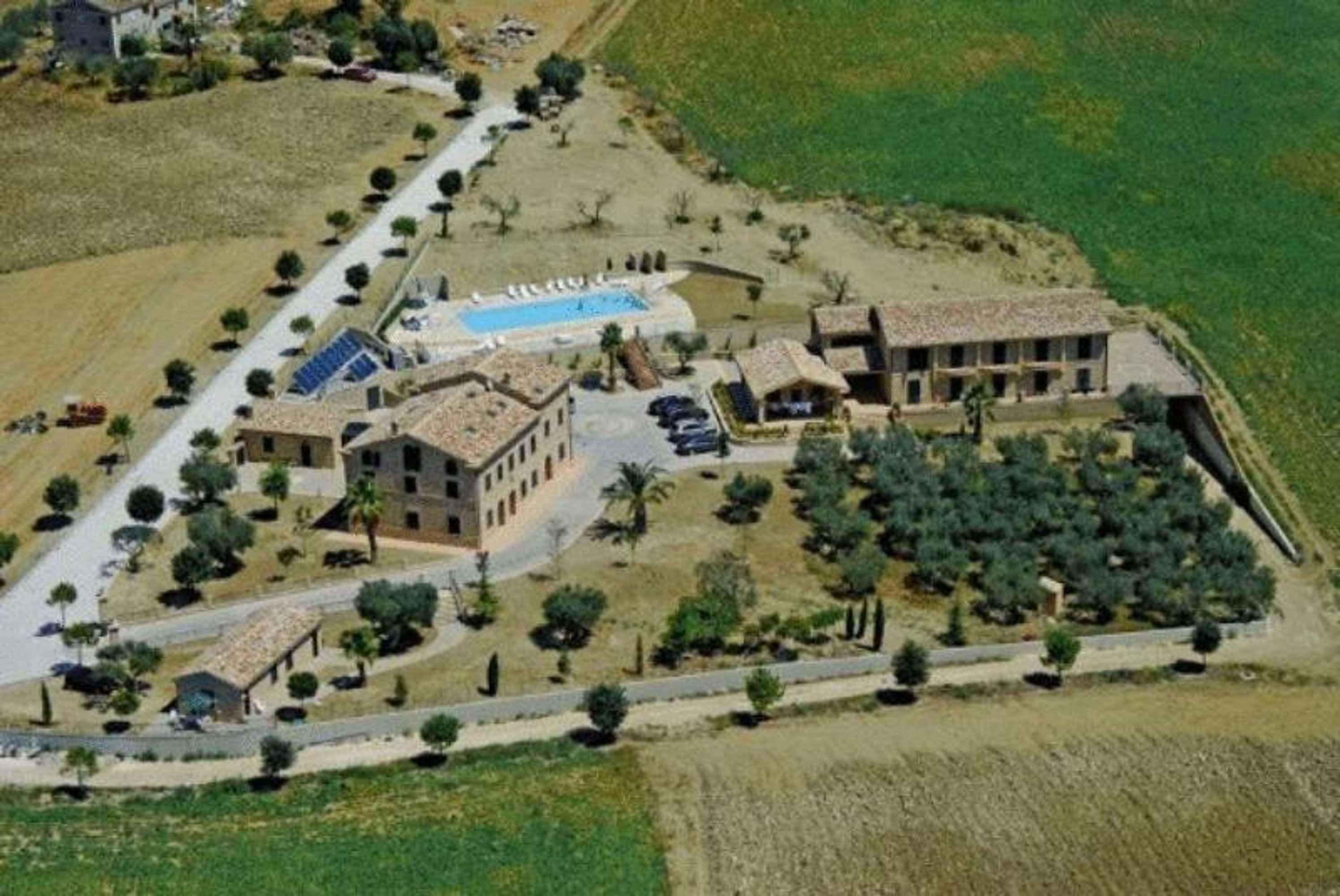 Gift card for Agriturismo Raggioverde