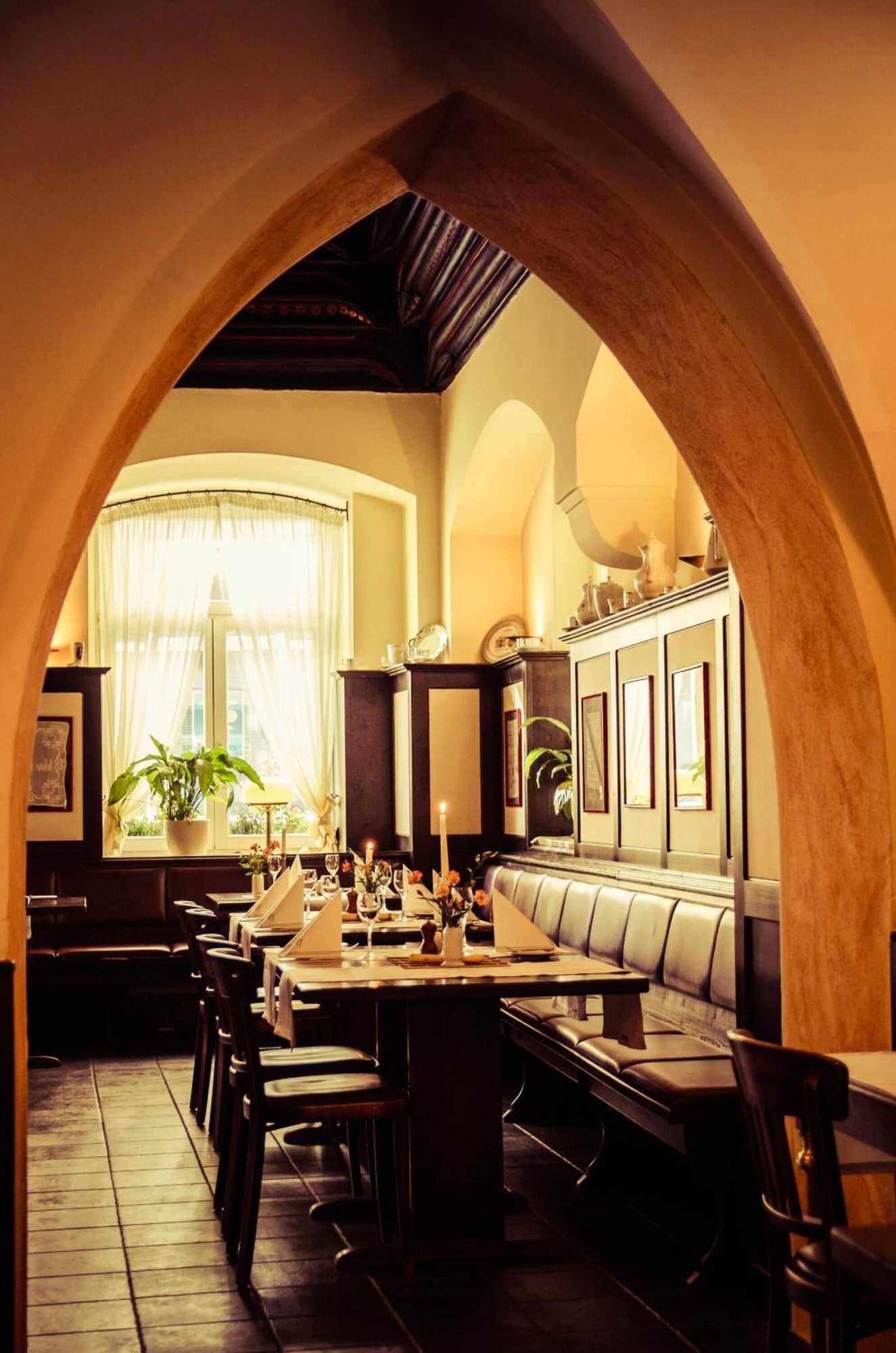 Gift card for Hotel Wilder Mann Annaberg-Buchholz