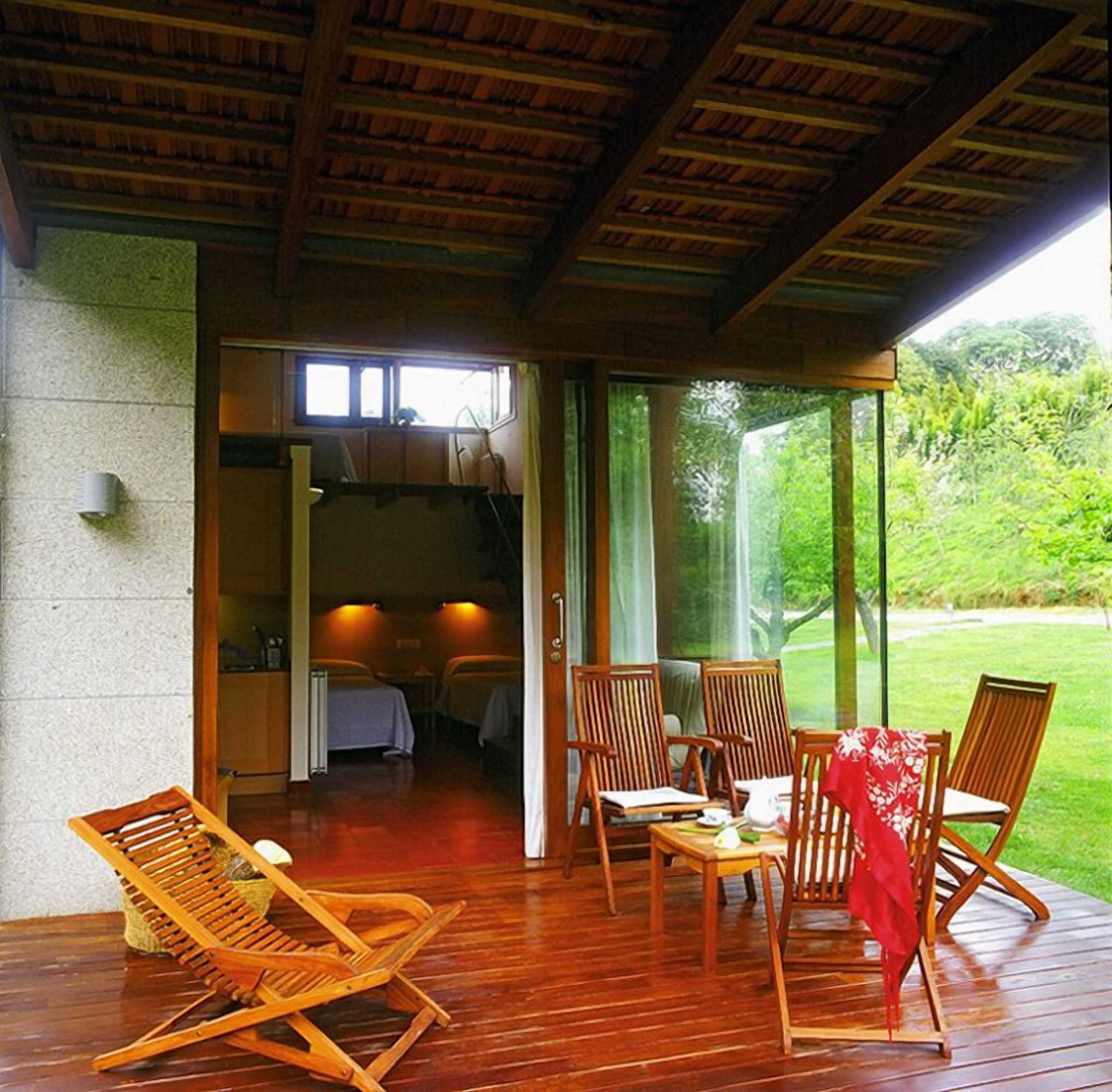 Gift card for Camping Los Manzanos Gift card for Camping Los Manzanos