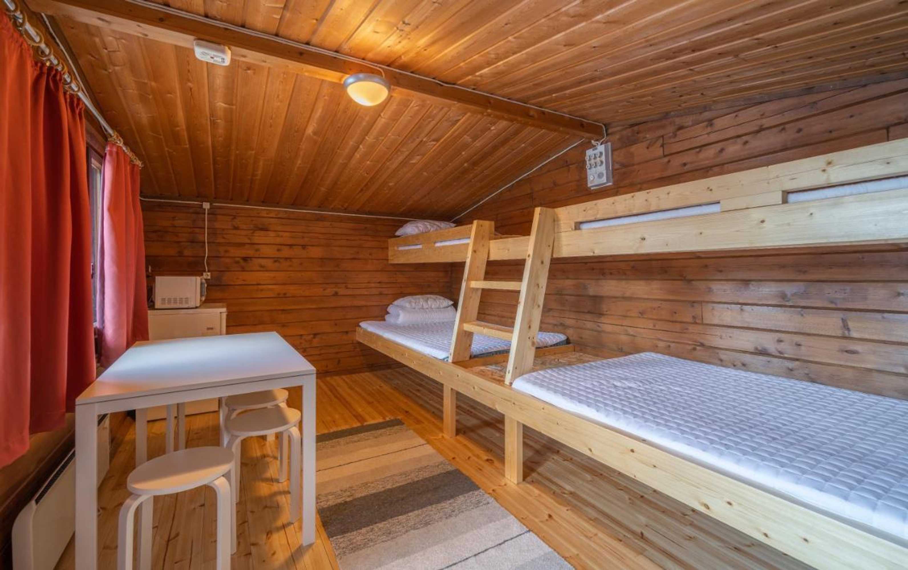 Gift card for Ivalo River Camping