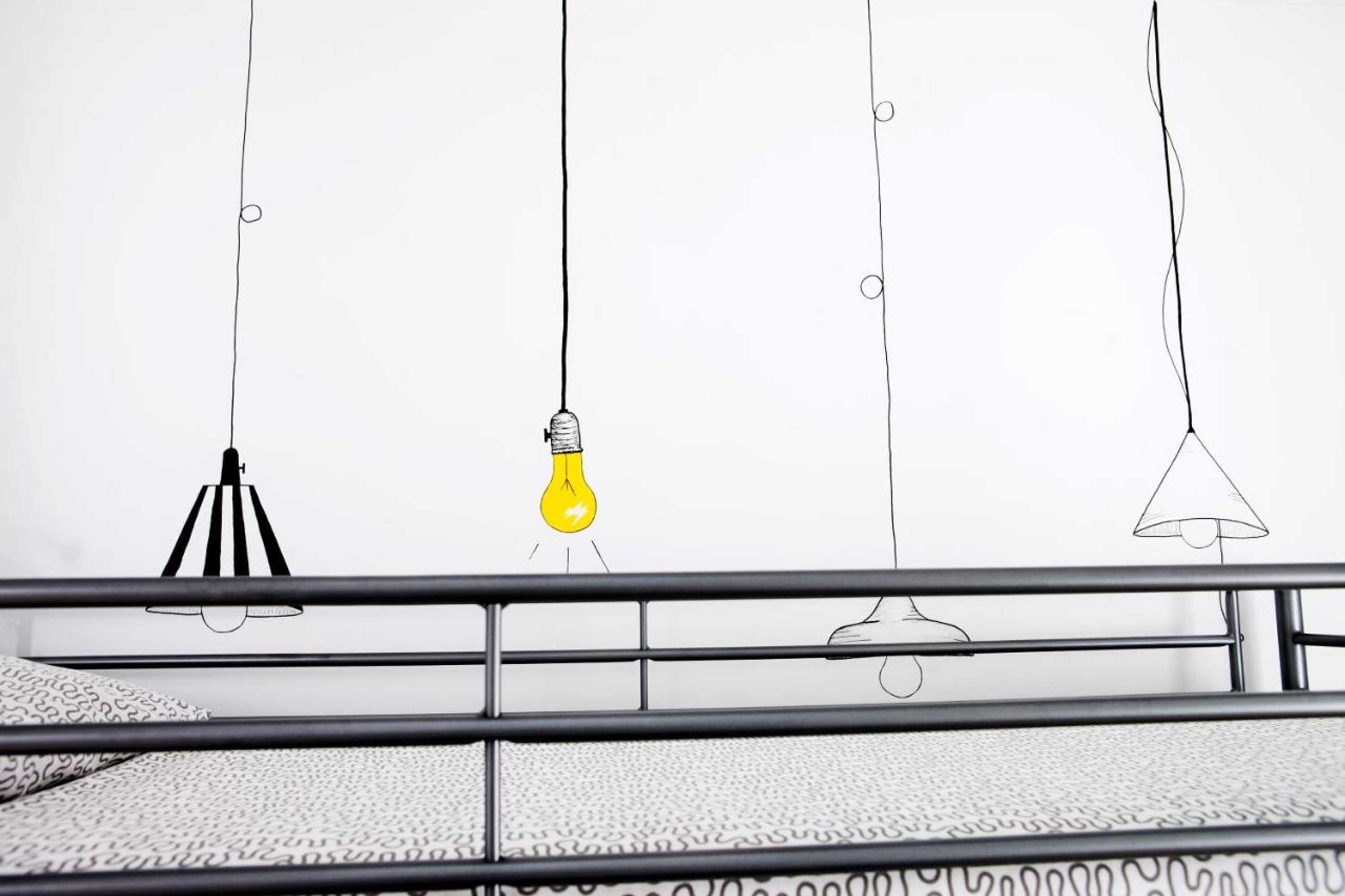 Gift card for Avenida Central Viana Hostel