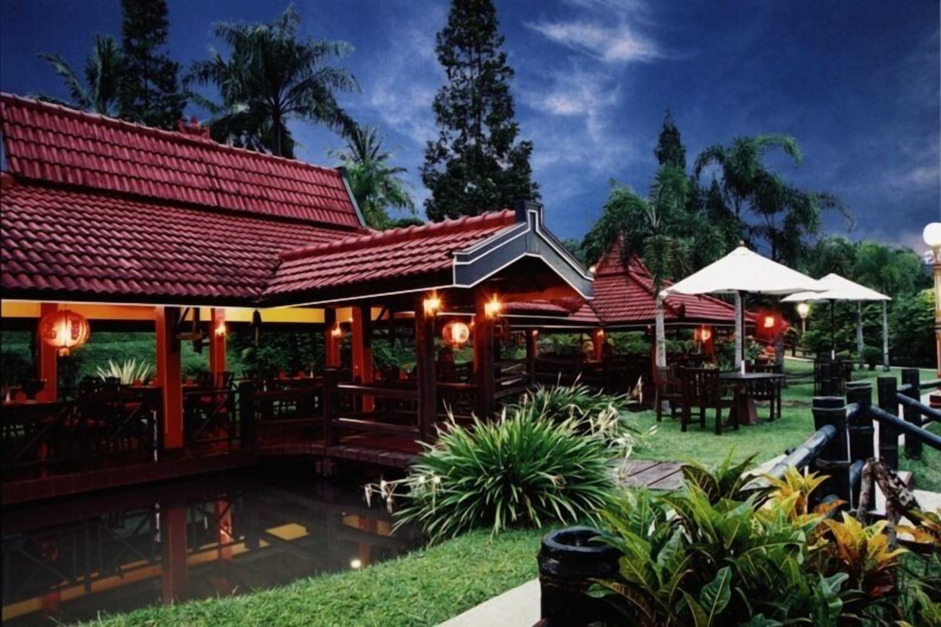 Gift card for Hotel Puri Asri