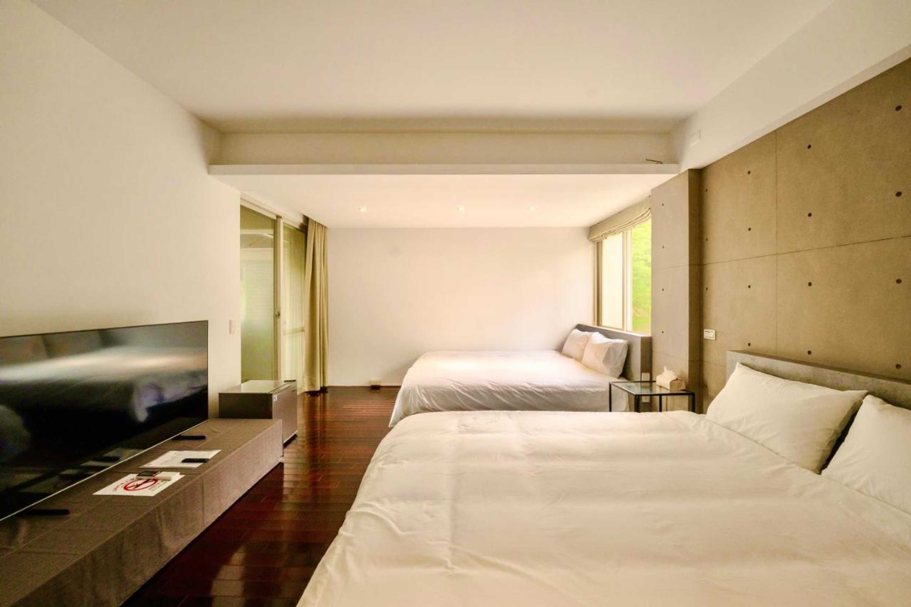 Gift card for Ming Shan Villa