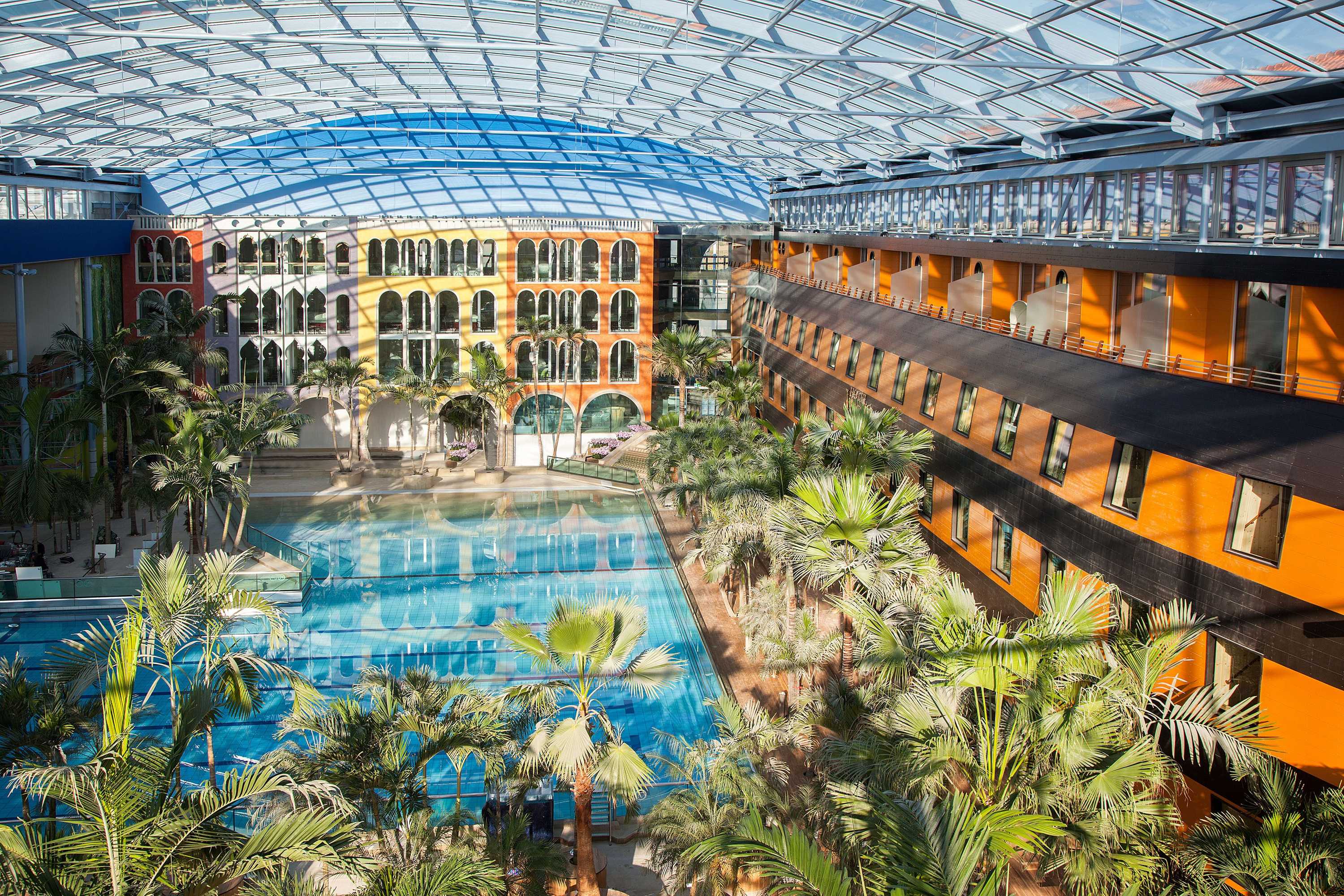 Gift card for Hotel Victory Therme Erding Gift card for Hotel Victory Therme Erding