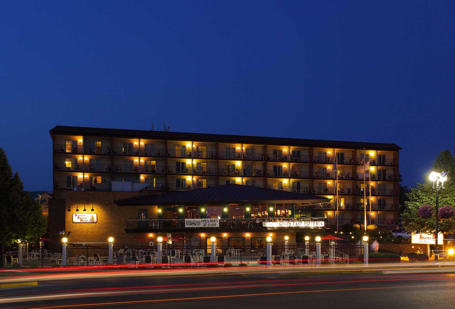 Gift card for Harbor Shores on Lake Geneva Gift card for Harbor Shores on Lake Geneva