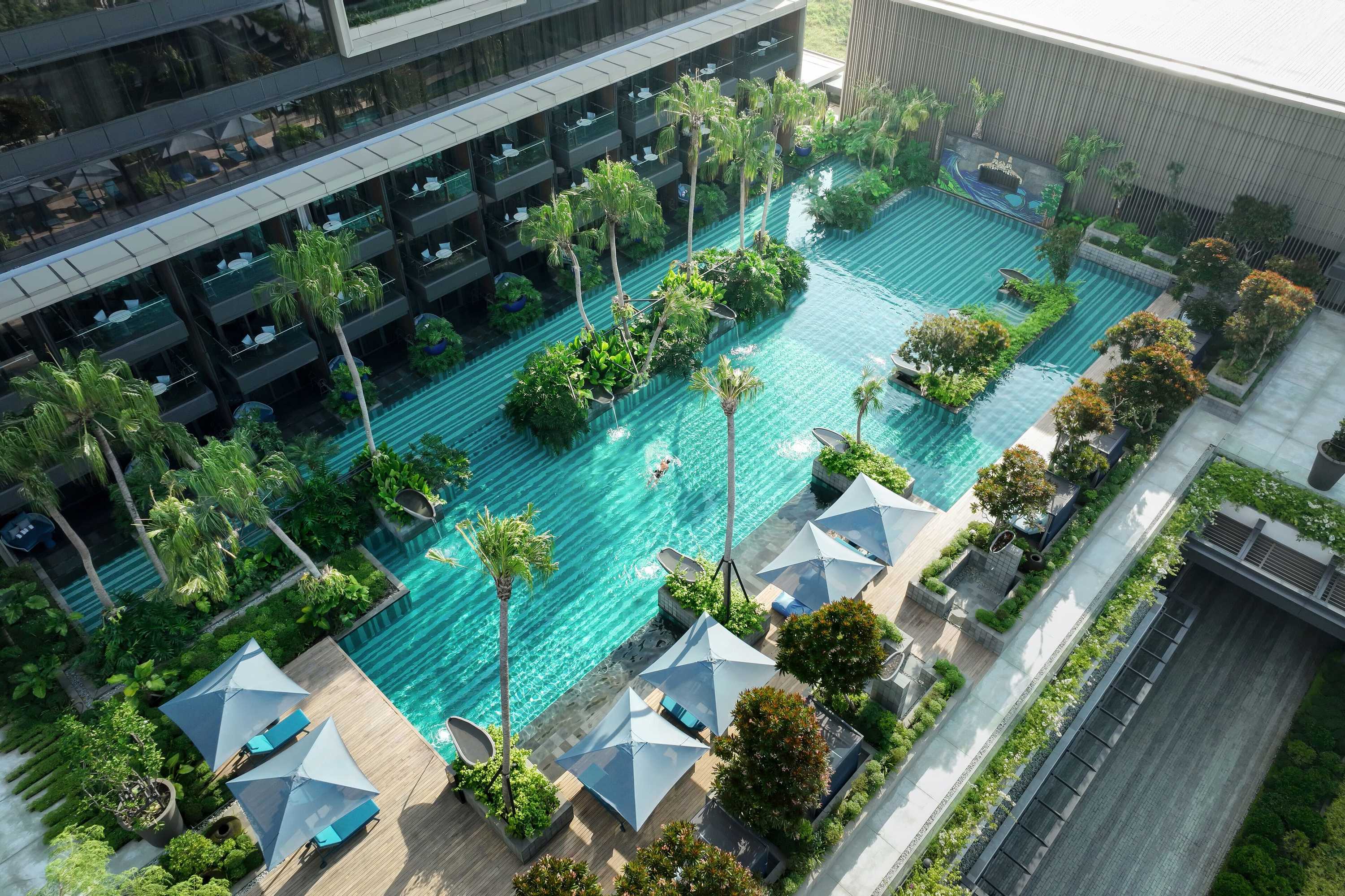 Gift card for Padma Hotel Semarang Gift card for Padma Hotel Semarang