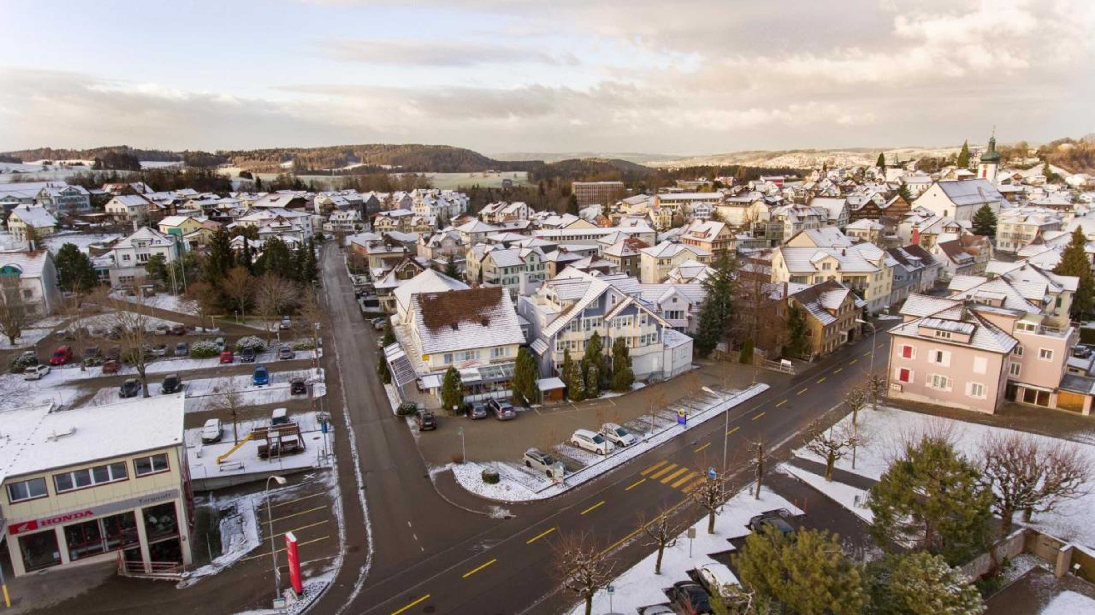 Gift card for Toggenburgerhof