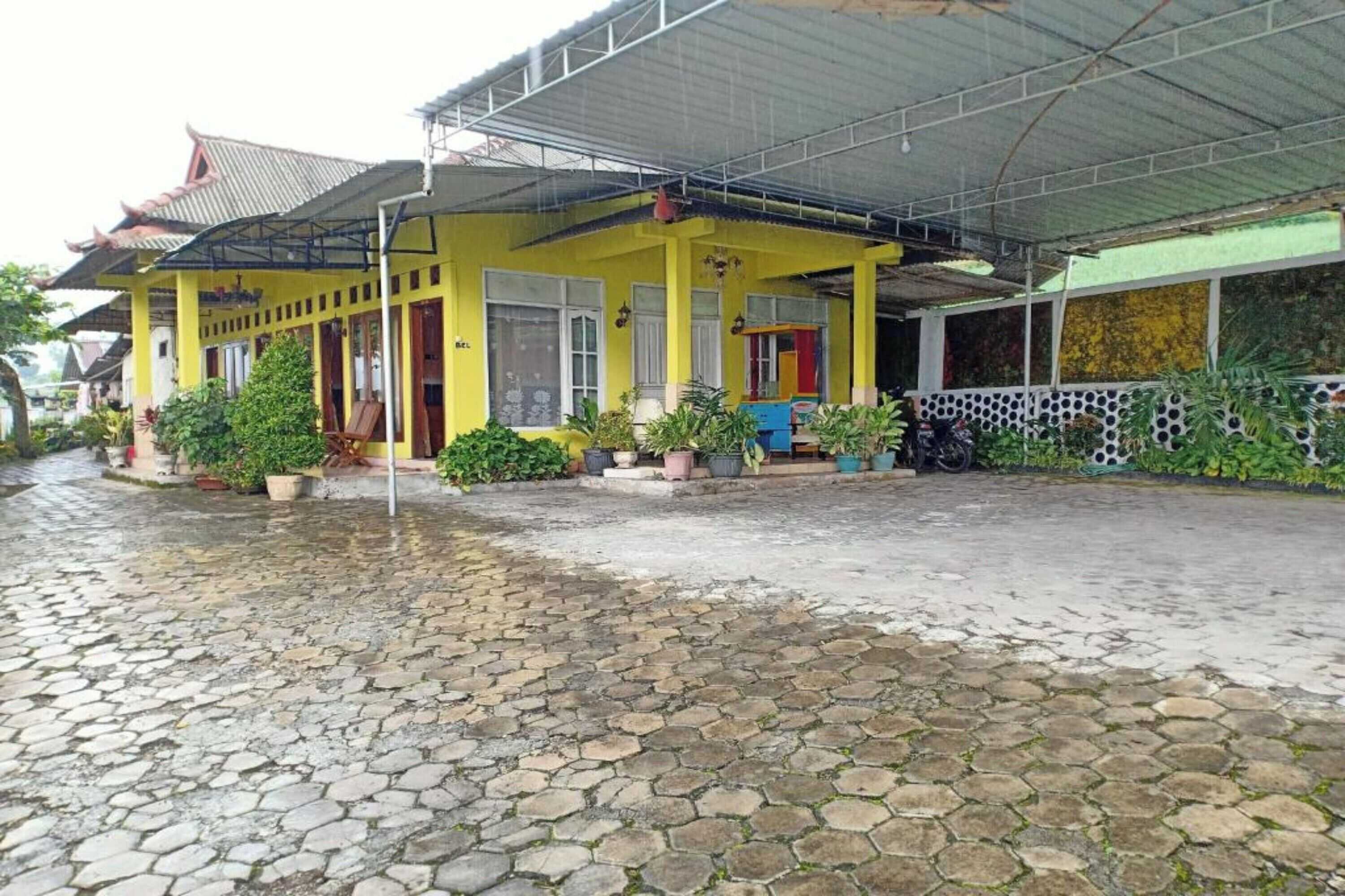 Gift card for Oyo Life 3020 Penginapan Citra Rasa Gift card for Oyo Life 3020 Penginapan Citra Rasa