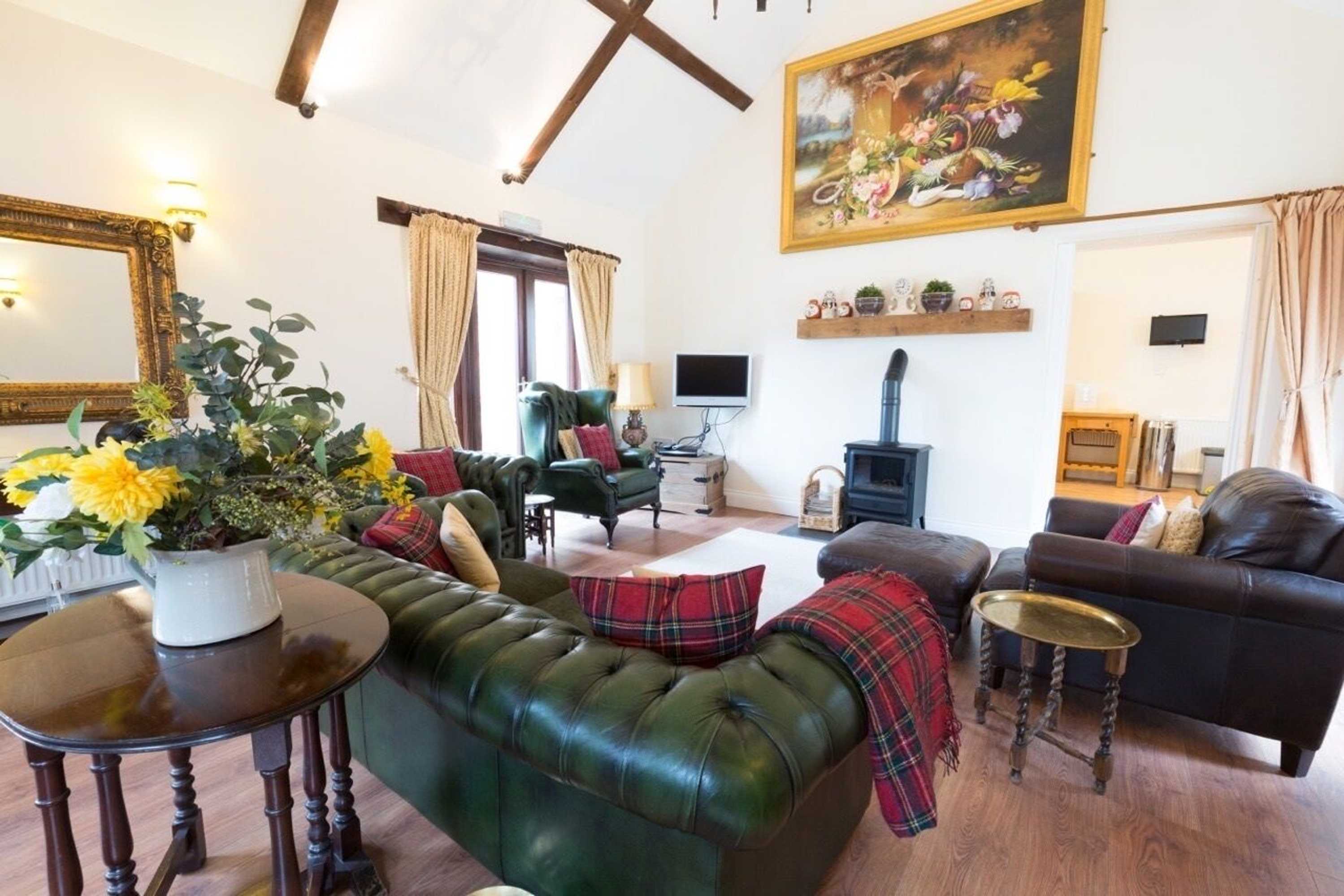 Gift card for Muddifords Court