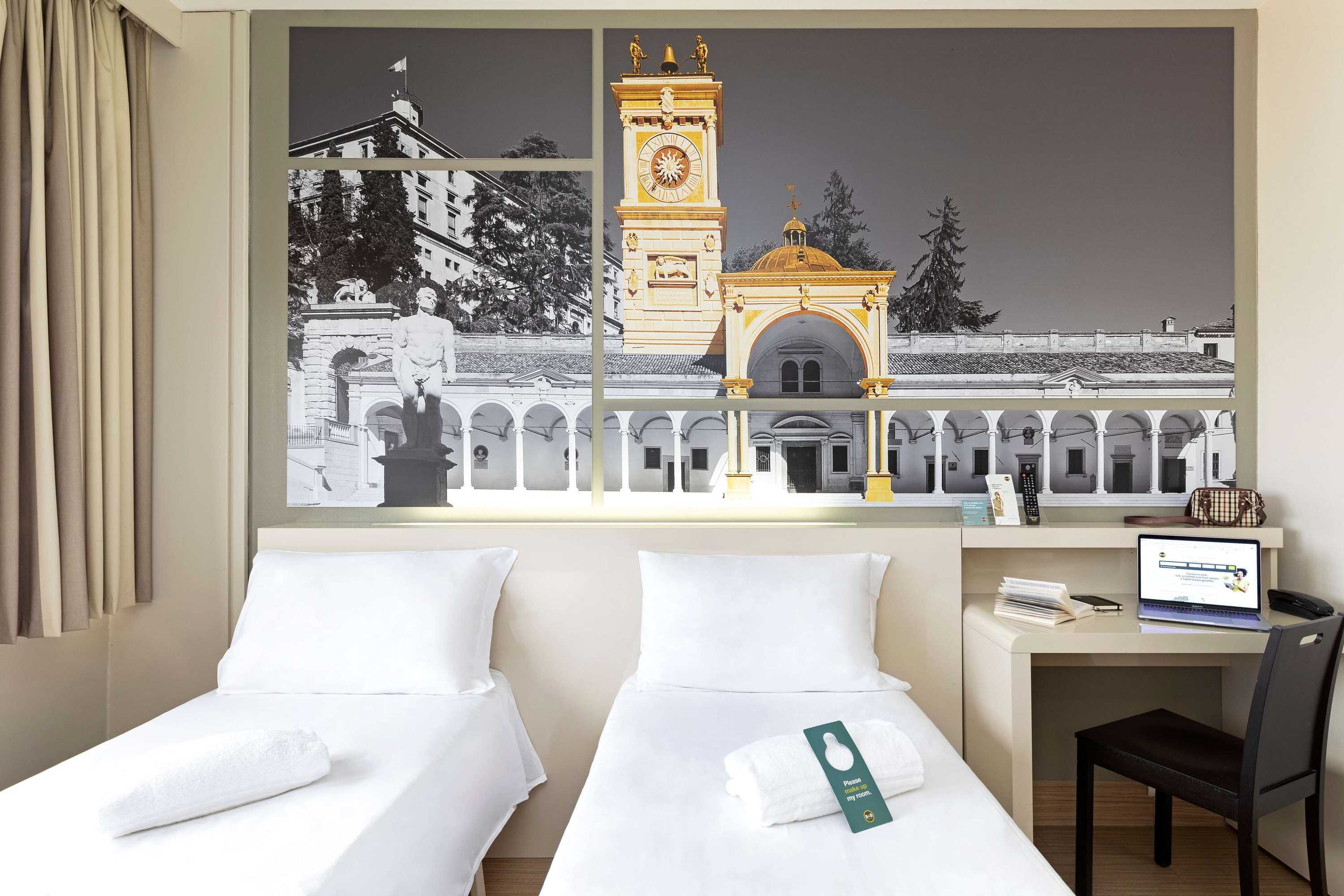 Gift card for B&b Hotel Udine Gift card for B&b Hotel Udine