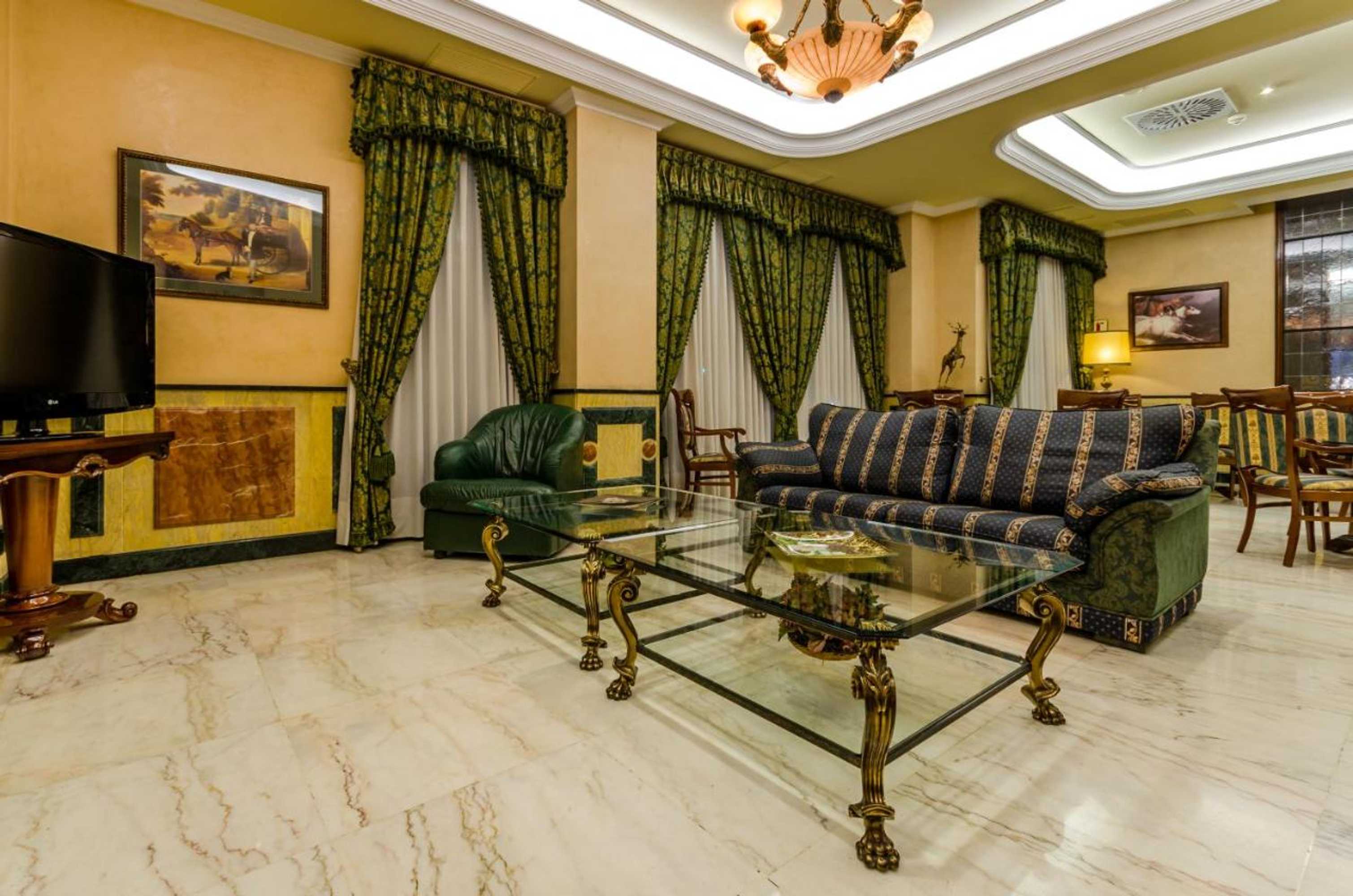 Gift card for Hotel Infanta Cristina