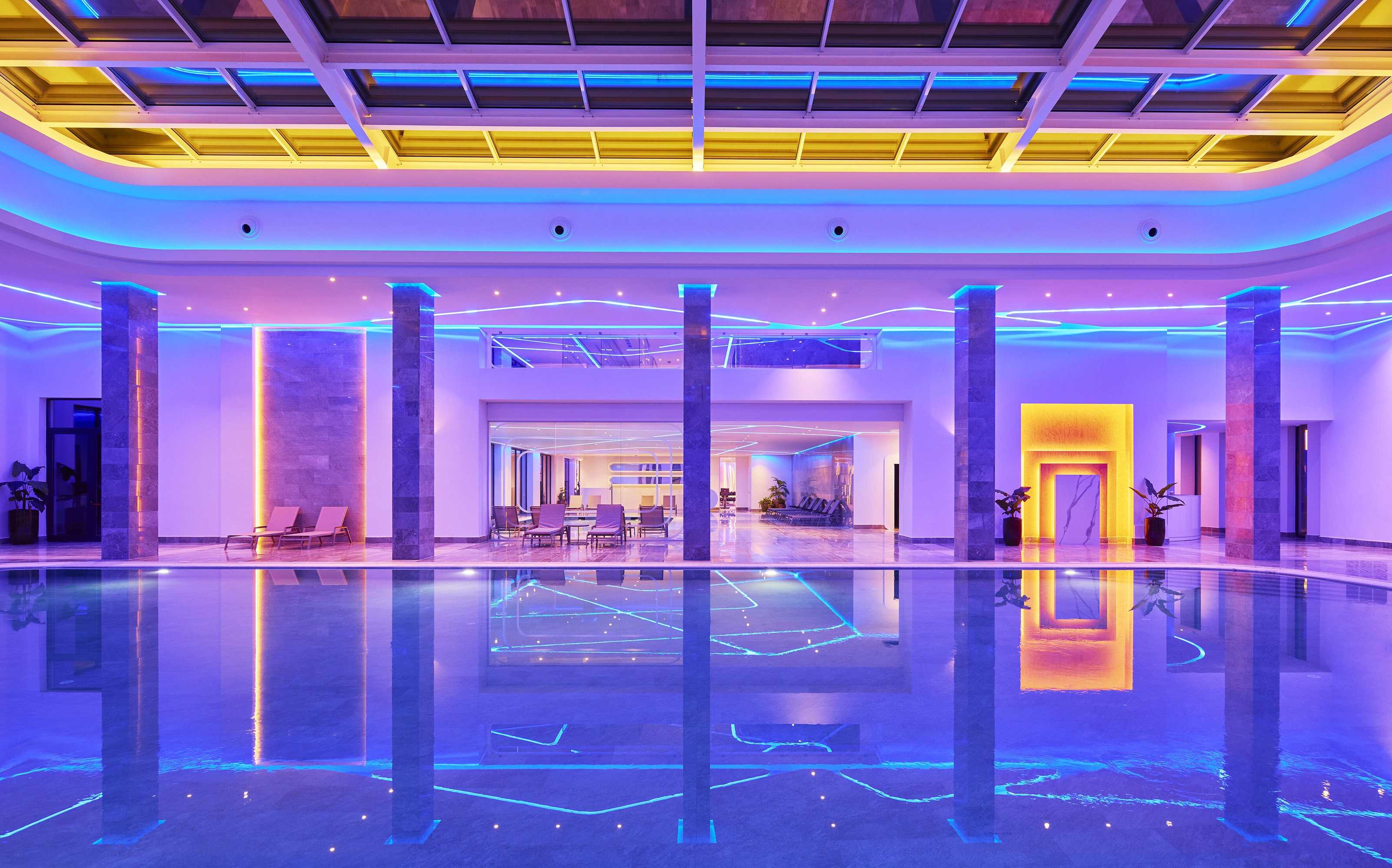 Gift card for Melia Durres Albania