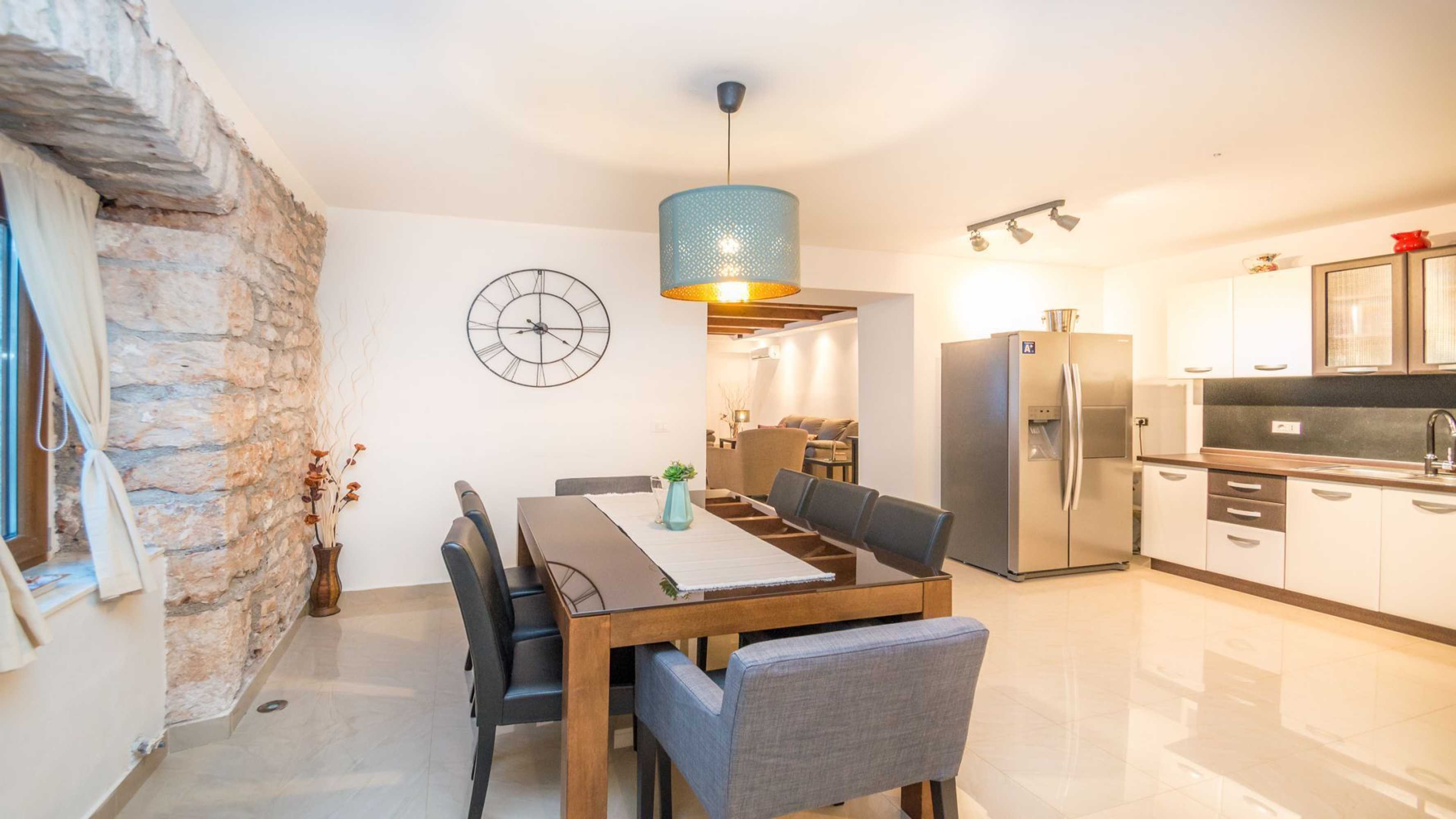 Gift card for Villa Lucia