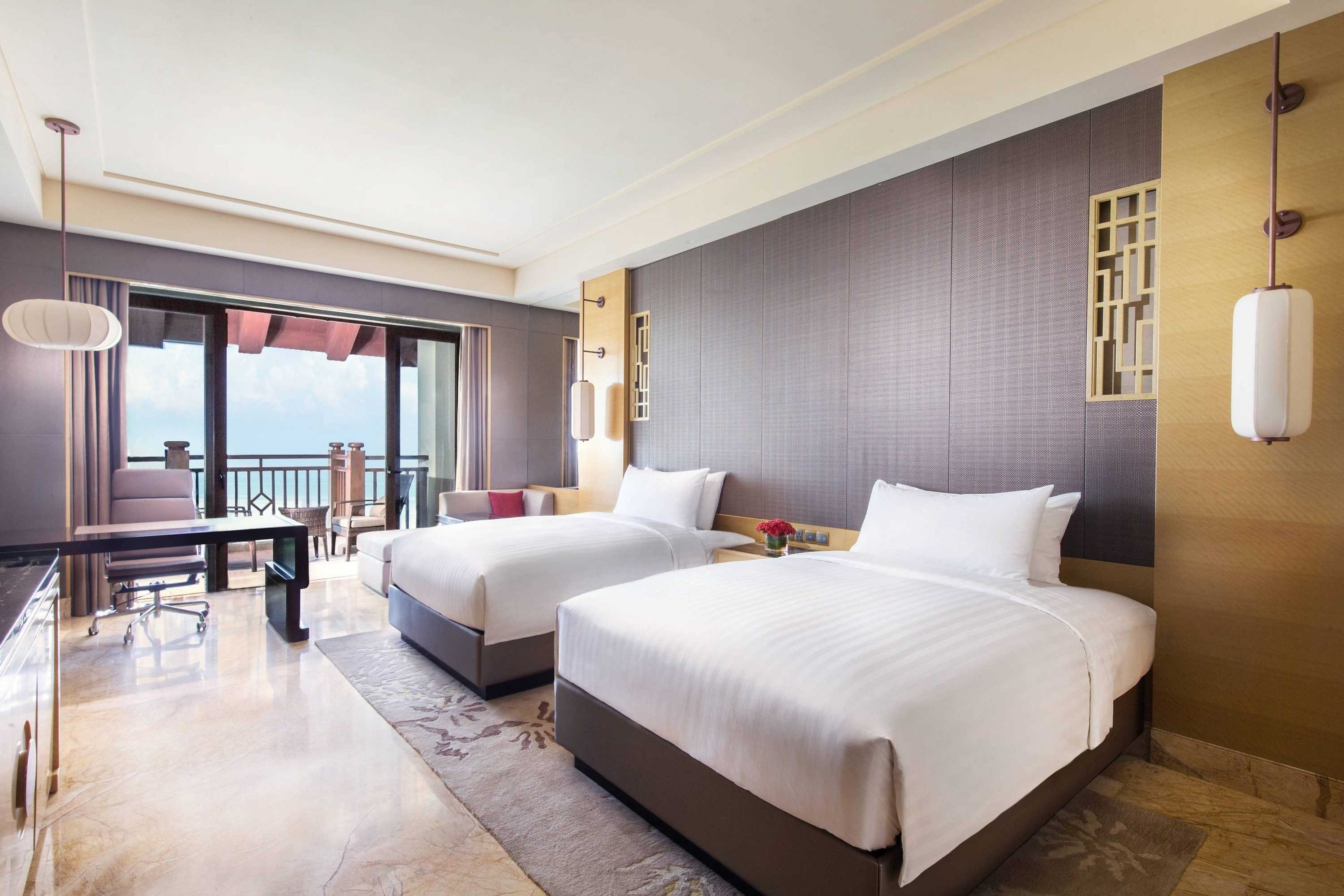 Gift card for Haikou Marriott Hotel Gift card for Haikou Marriott Hotel