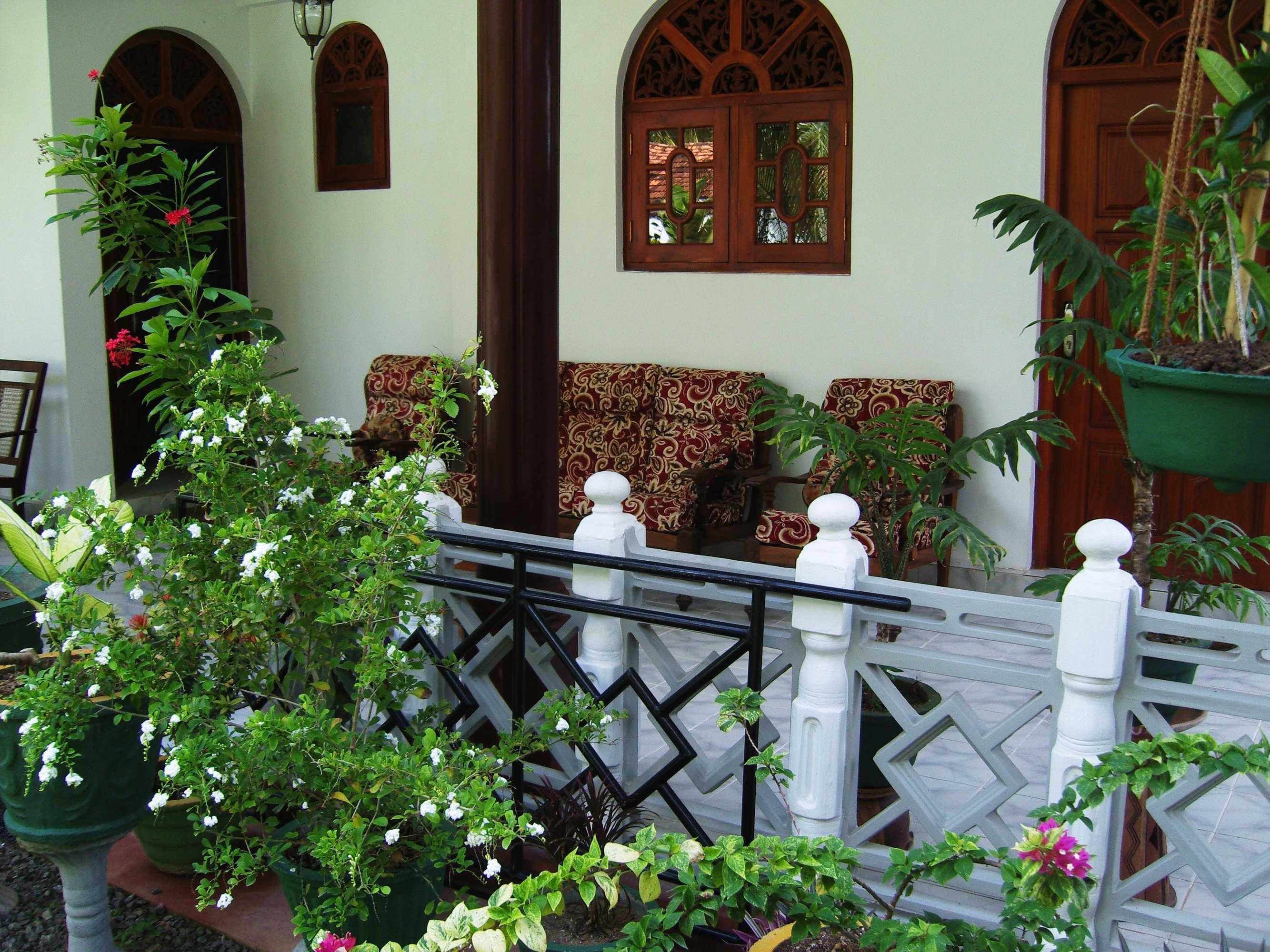 Gift card for Sankarest Villa Gift card for Sankarest Villa