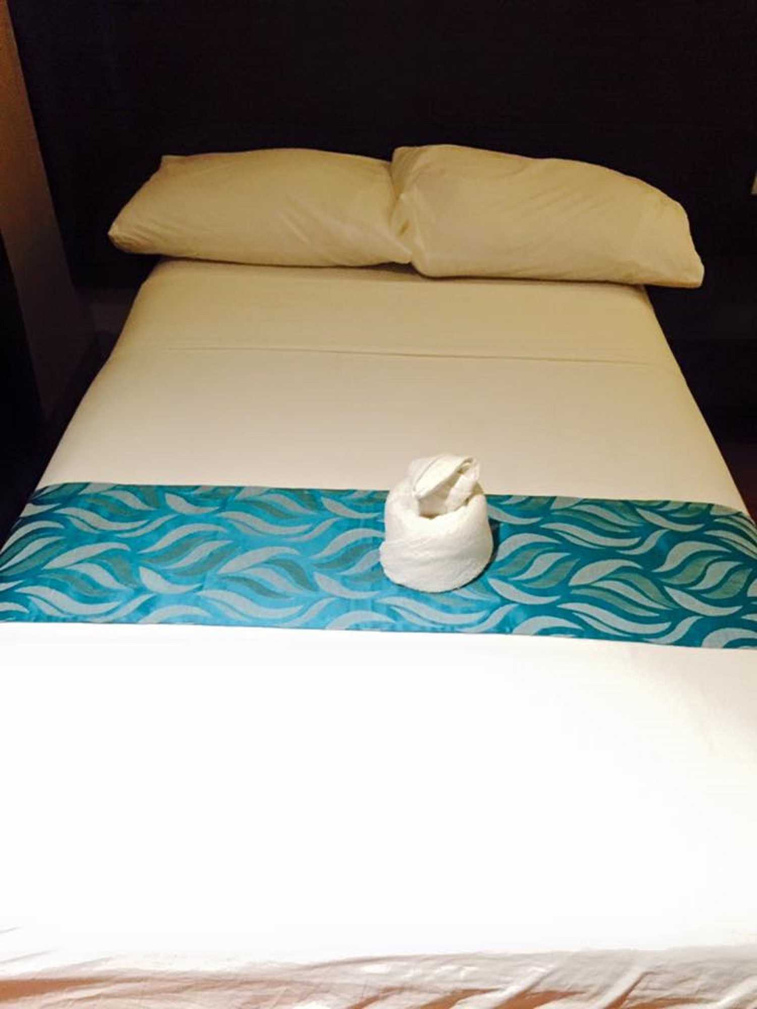 Gift card for Basic Rooms Hotel Gift card for Basic Rooms Hotel