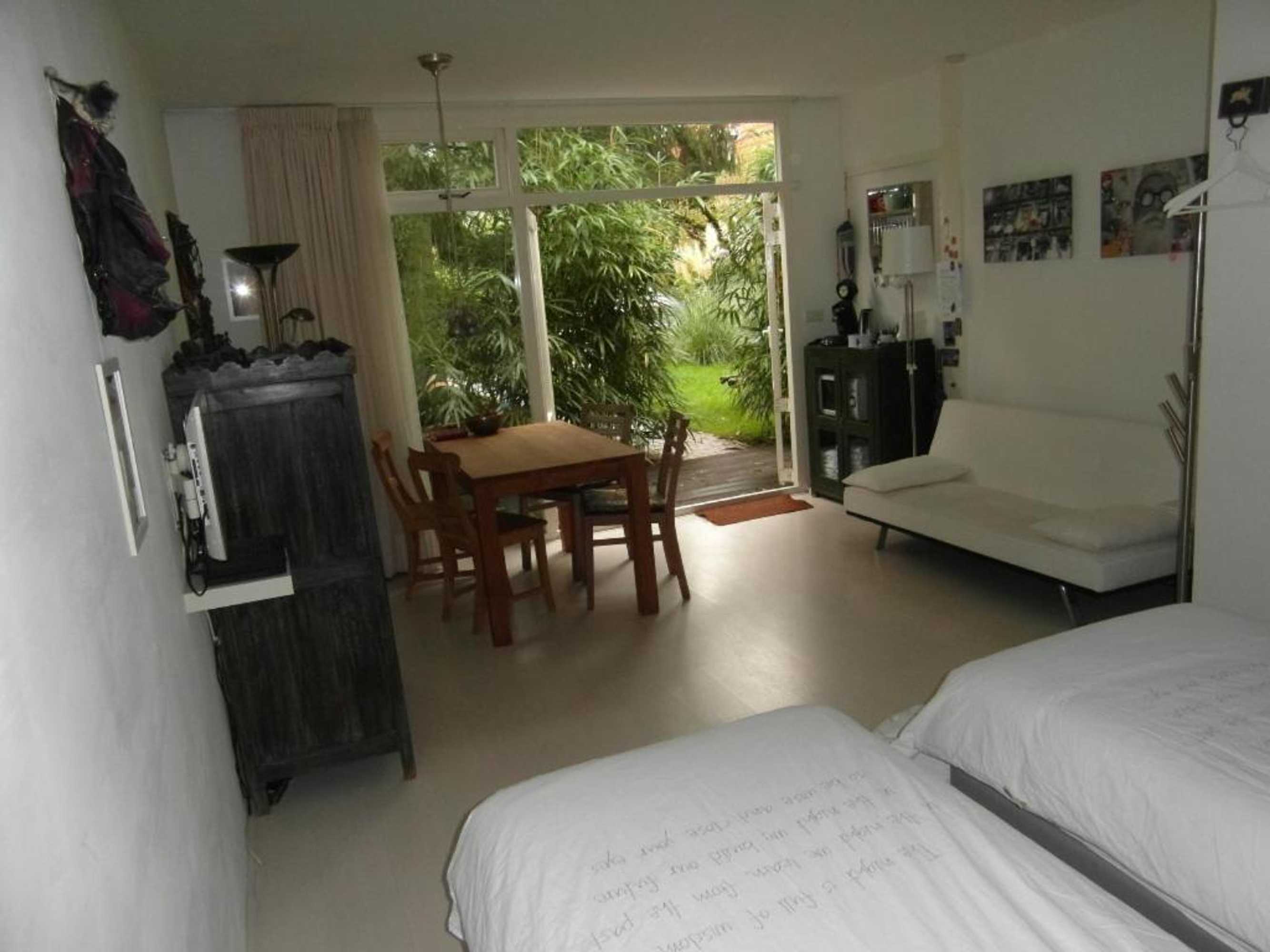 Gift card for Bed And Breakfast  Achter Het Witte Huis