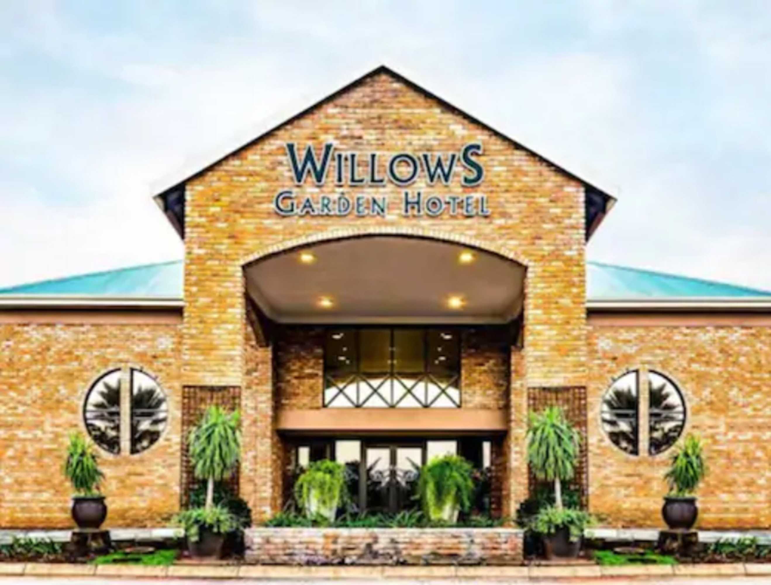 Gift card for Willows Garden Hotel Potchefstroom Gift card for Willows Garden Hotel Potchefstroom