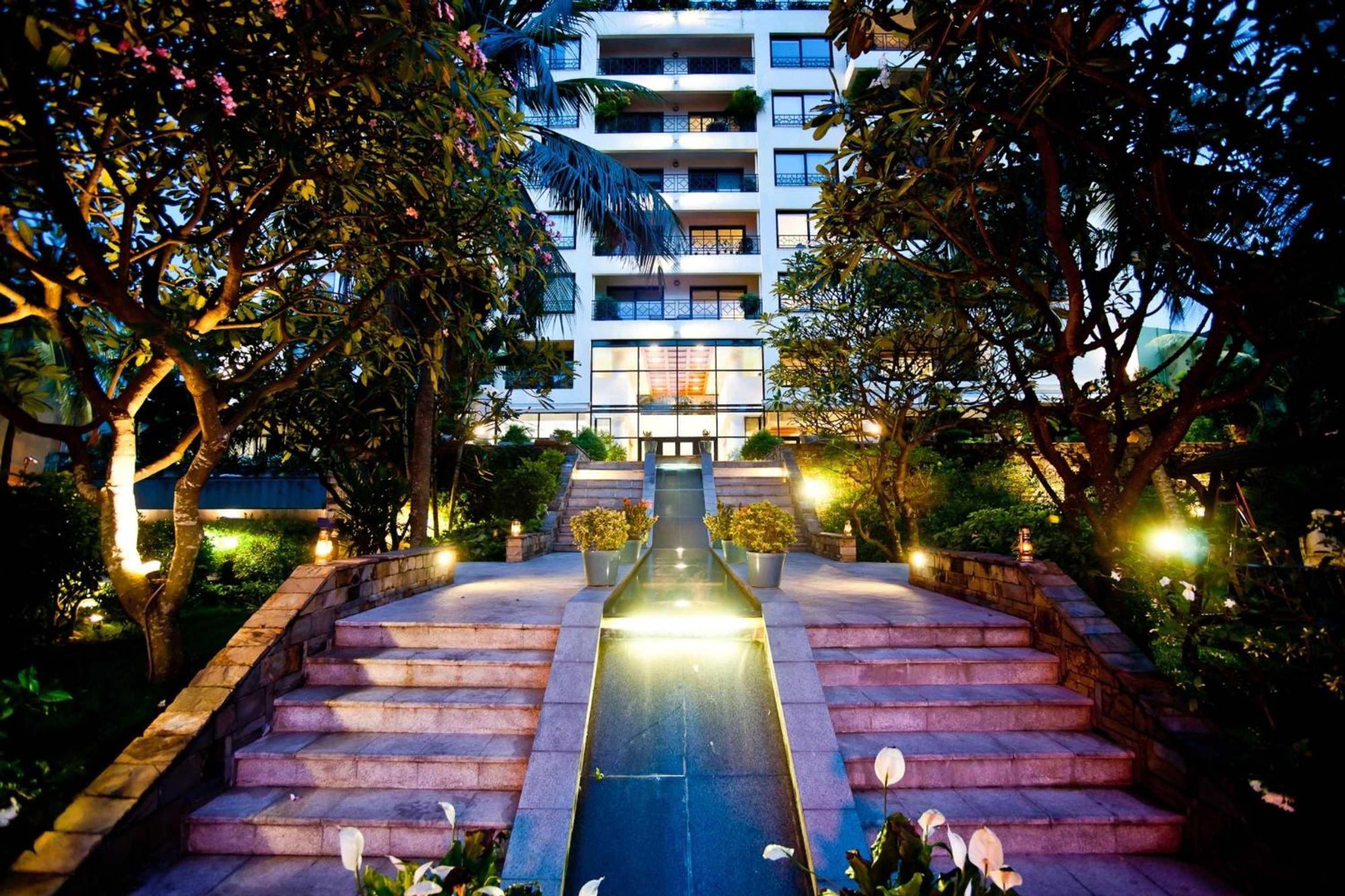 Gift card for Saigon Domaine Luxury Residences Gift card for Saigon Domaine Luxury Residences
