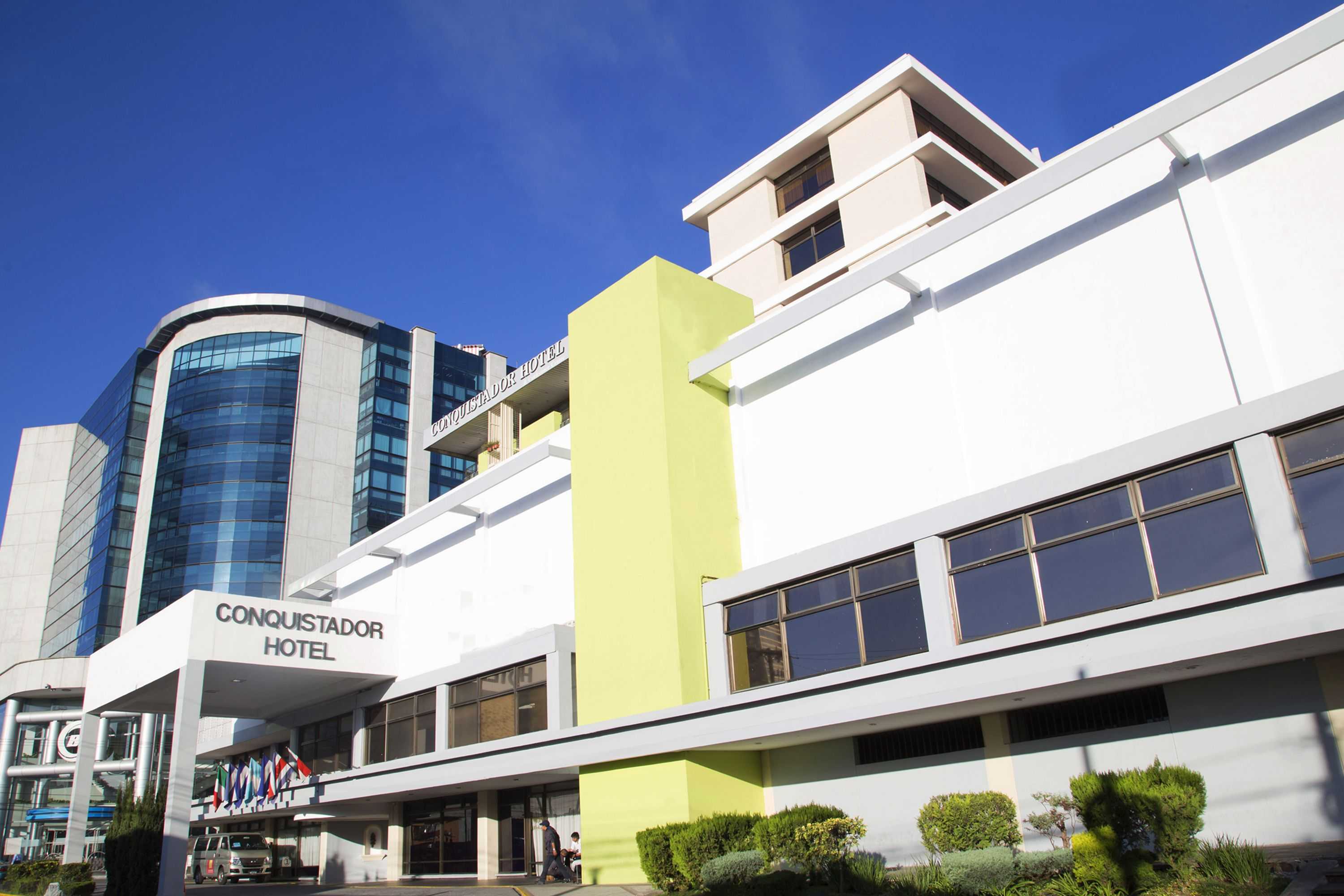 Gift card for Conquistador Hotel And Conference Center Gift card for Conquistador Hotel And Conference Center
