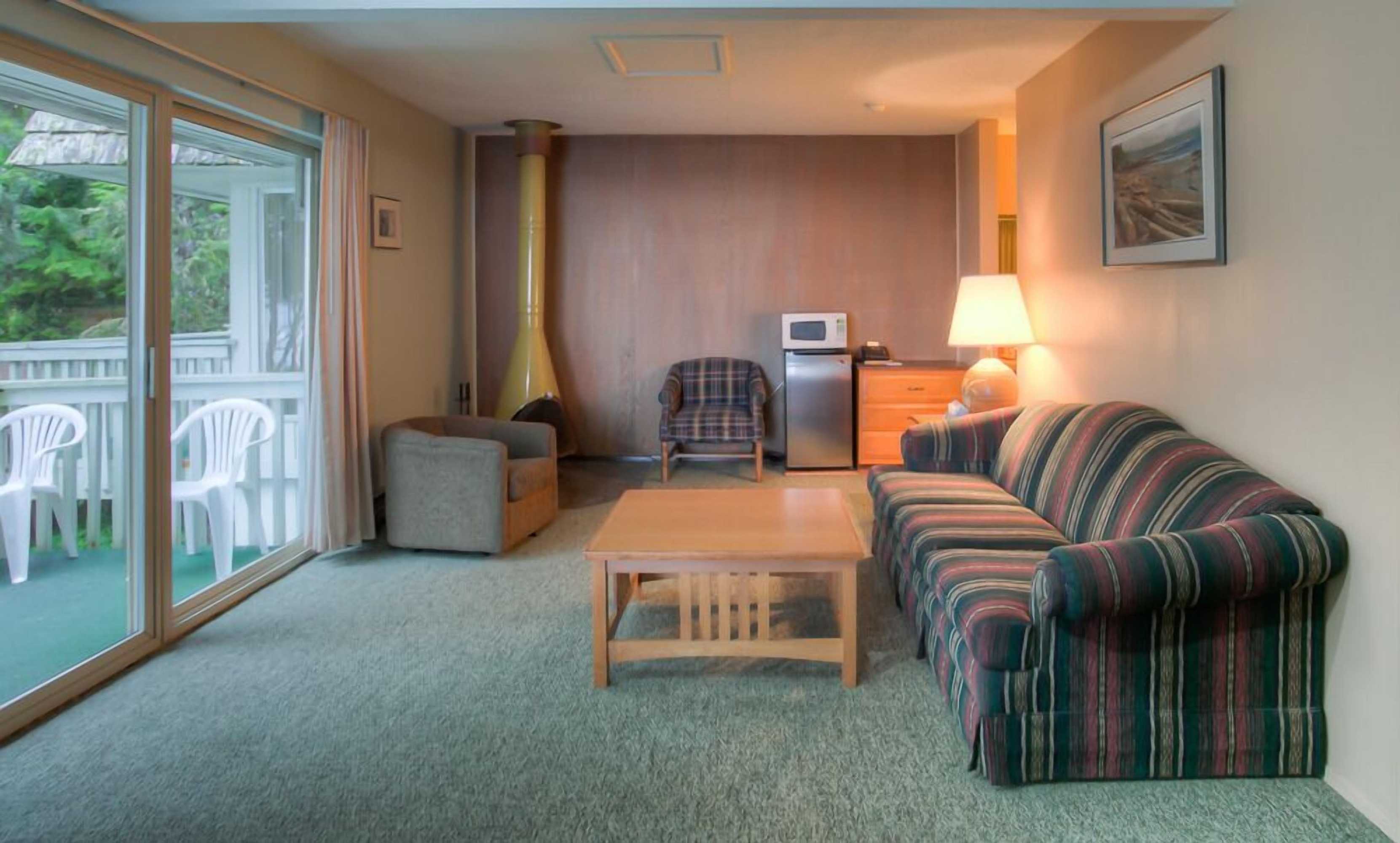 Gift card for Ocean Crest Resort