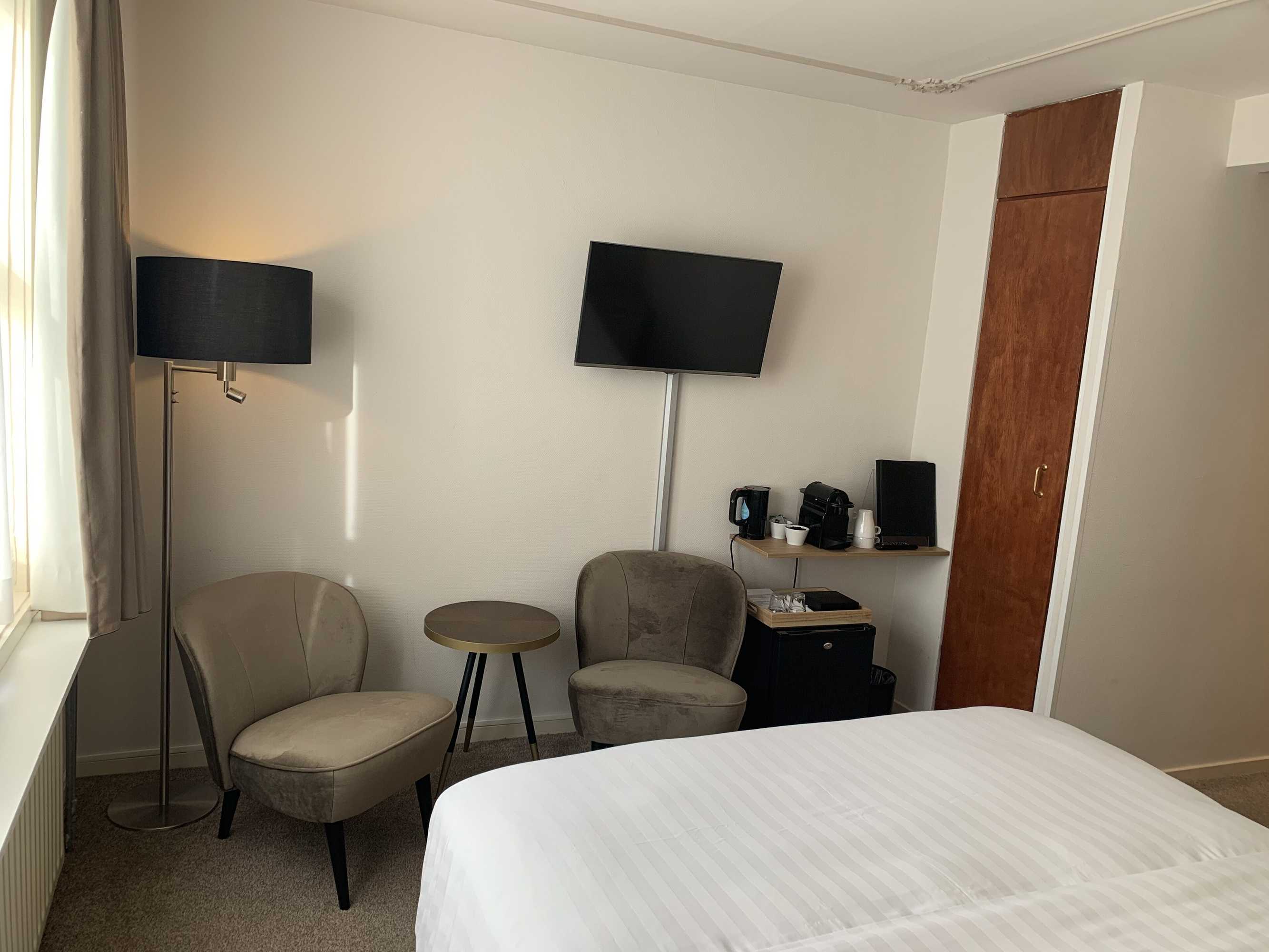 Gift card for Hotel Grand Canal