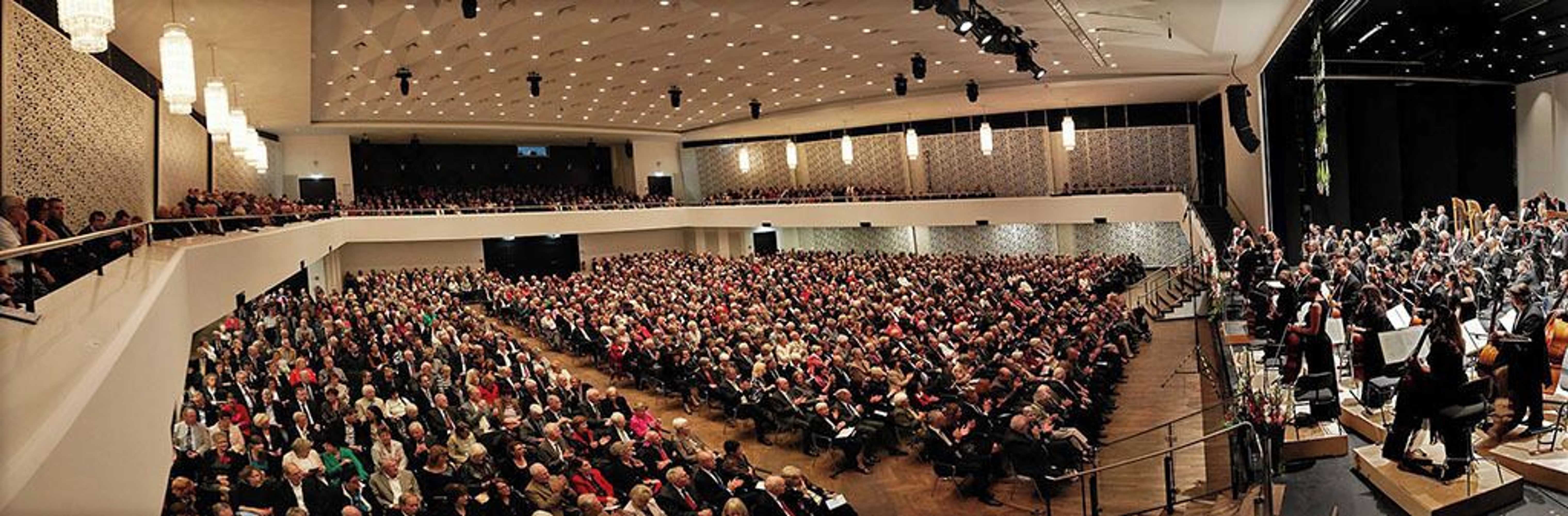 Gift card for Hotel Trierer Hof