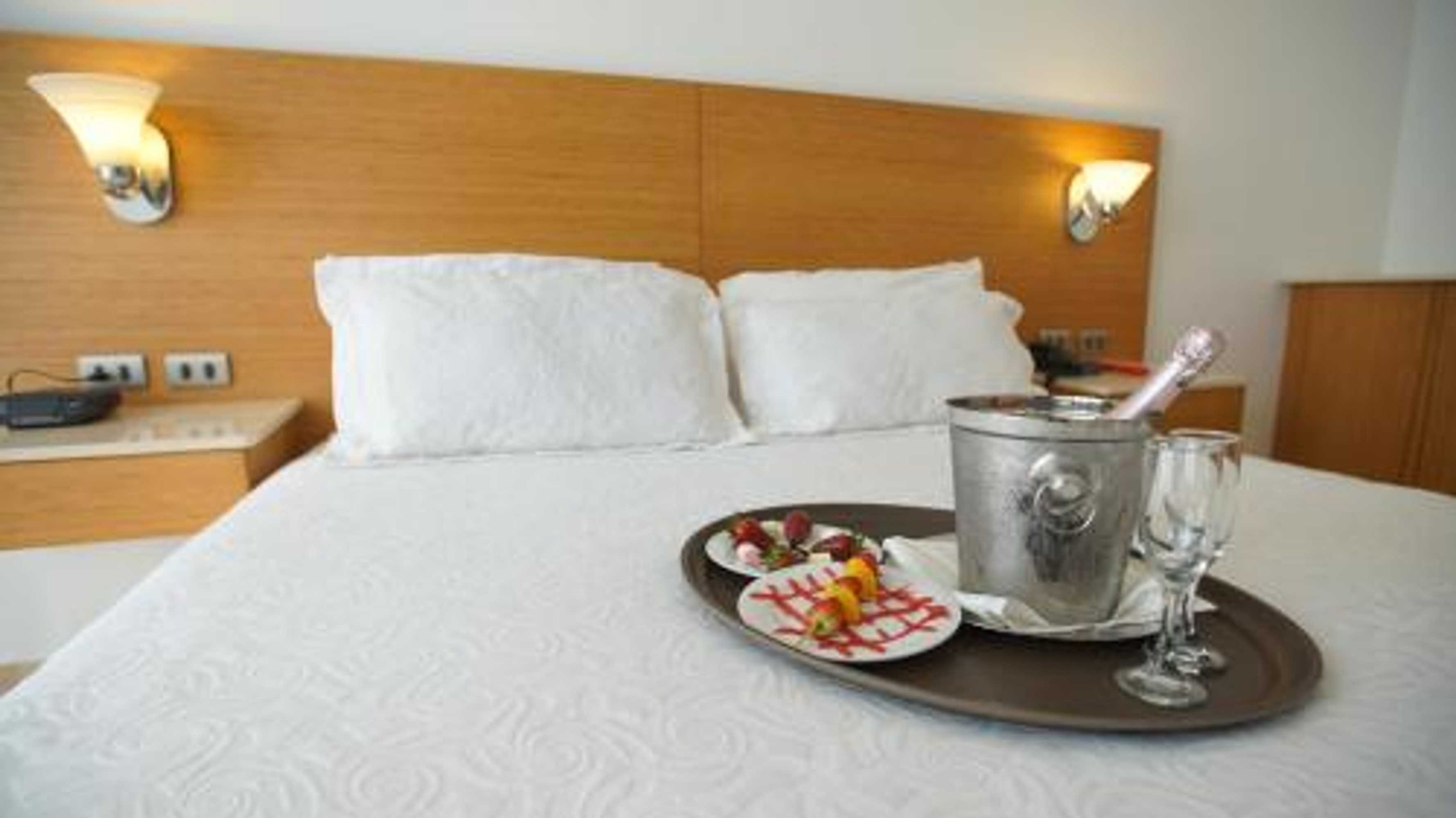 Gift card for Hotel Bachue Girardot Gift card for Hotel Bachue Girardot